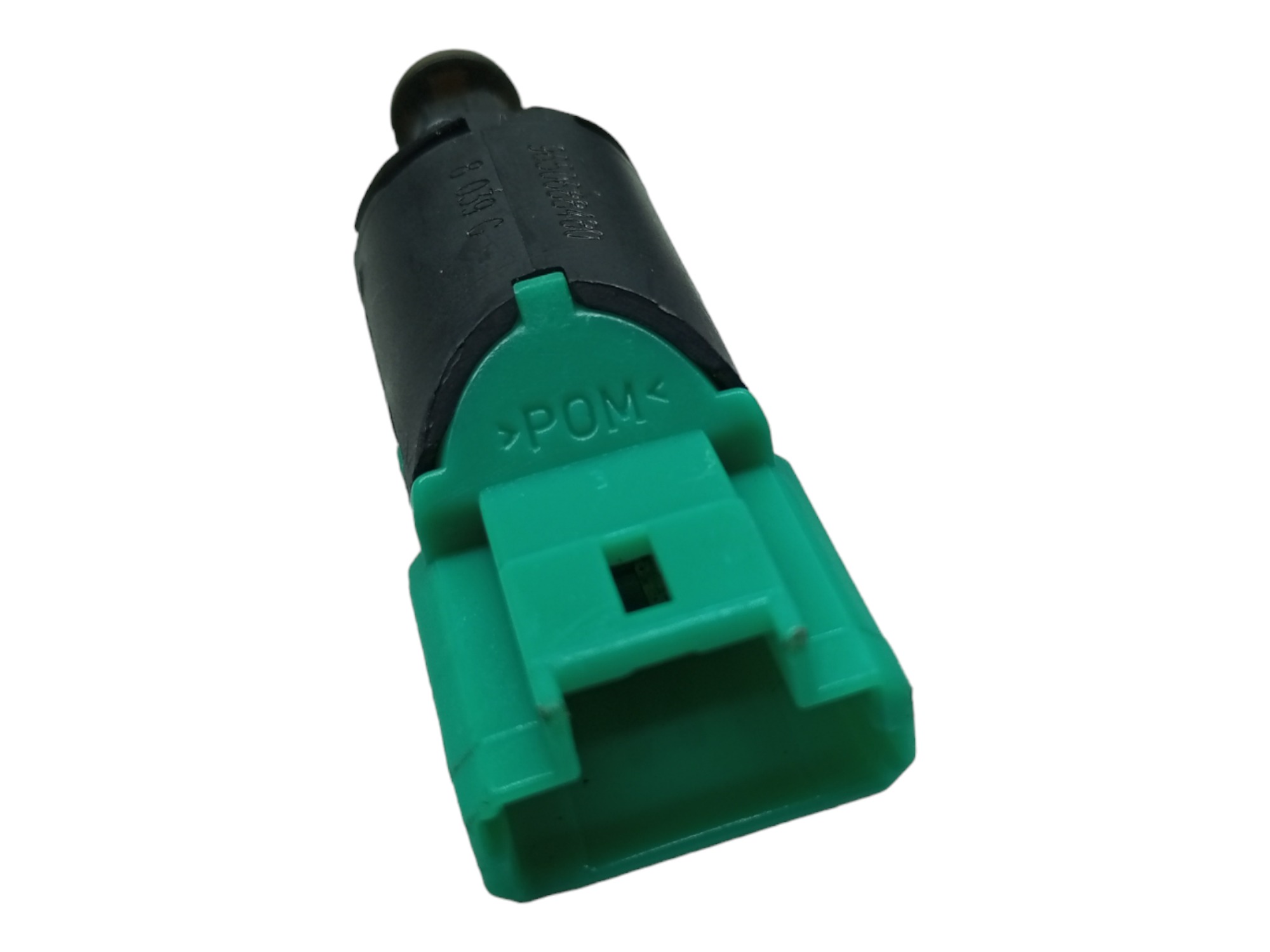 Sensor Luz Freio Peugeot 407 2007 2008 2009 Interruptor 2
