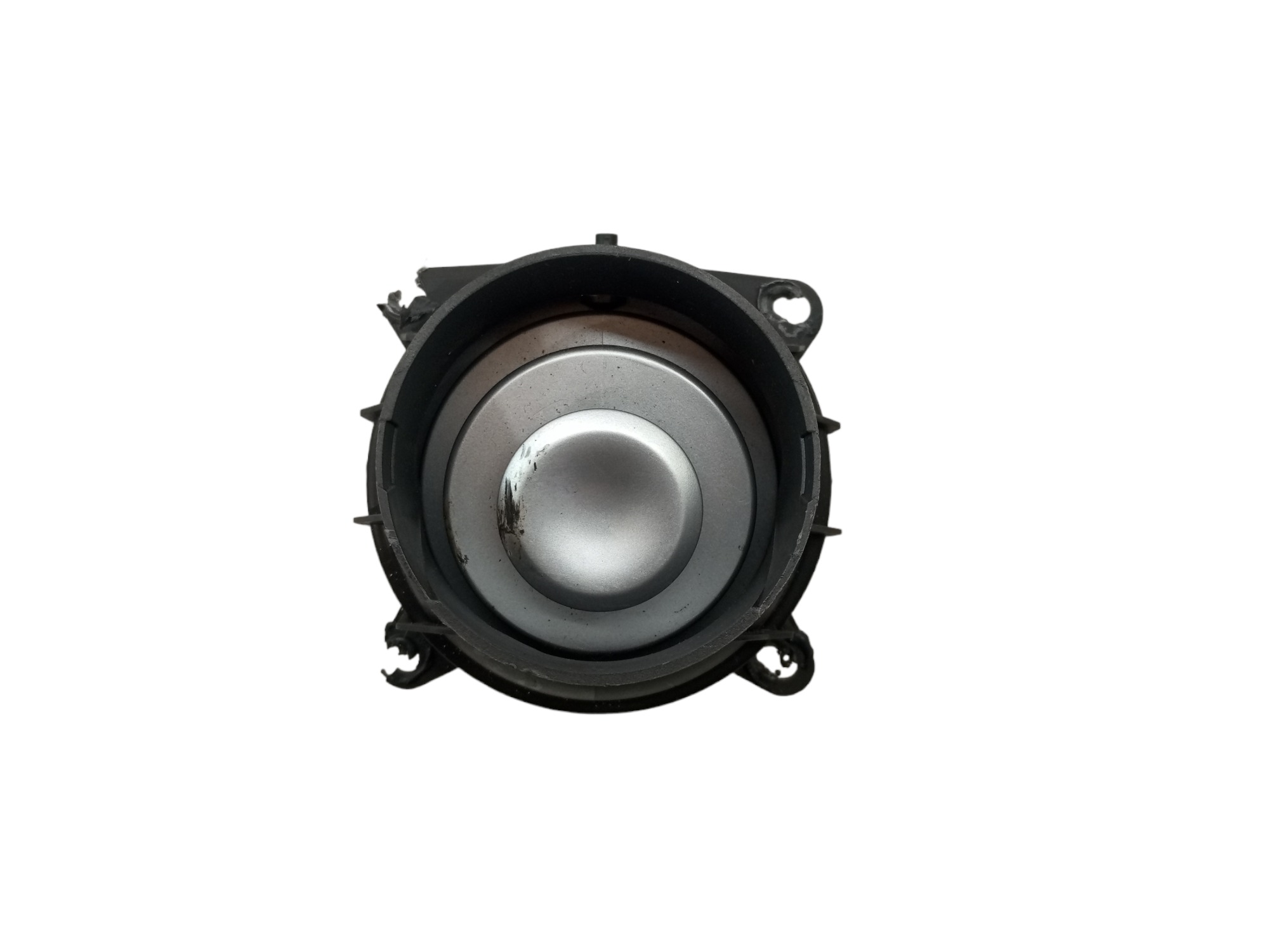 Difusor De Ar Central Painel Citroen C3 2014 2015 2016 3
