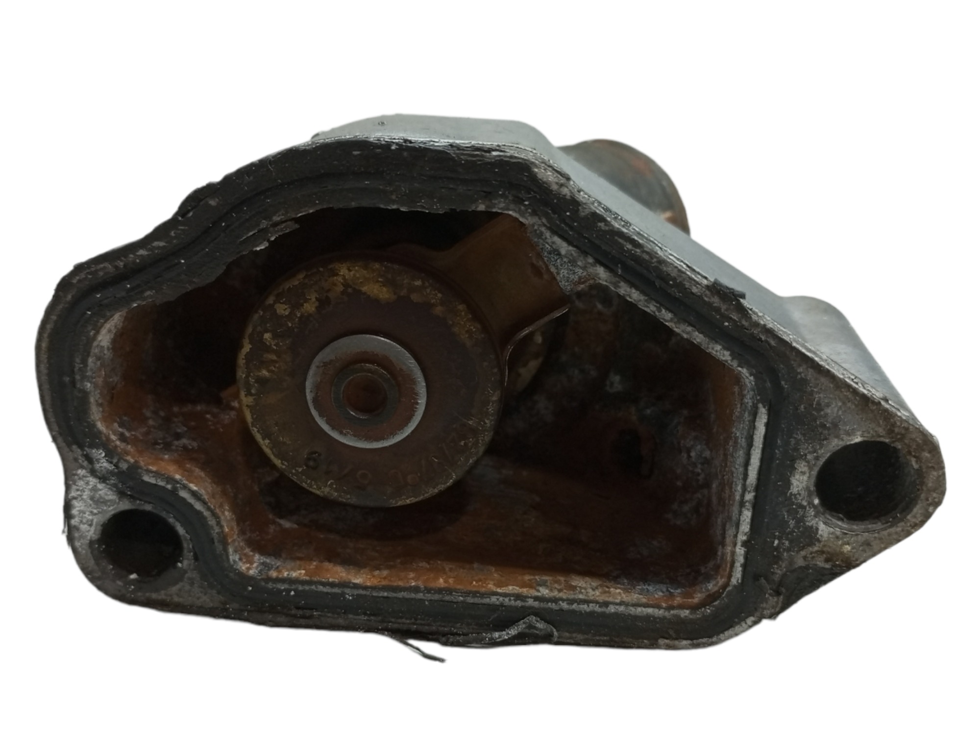 Cavalete Saida Agua Chevrolet Vectra 97 98 99 2000 2001 4
