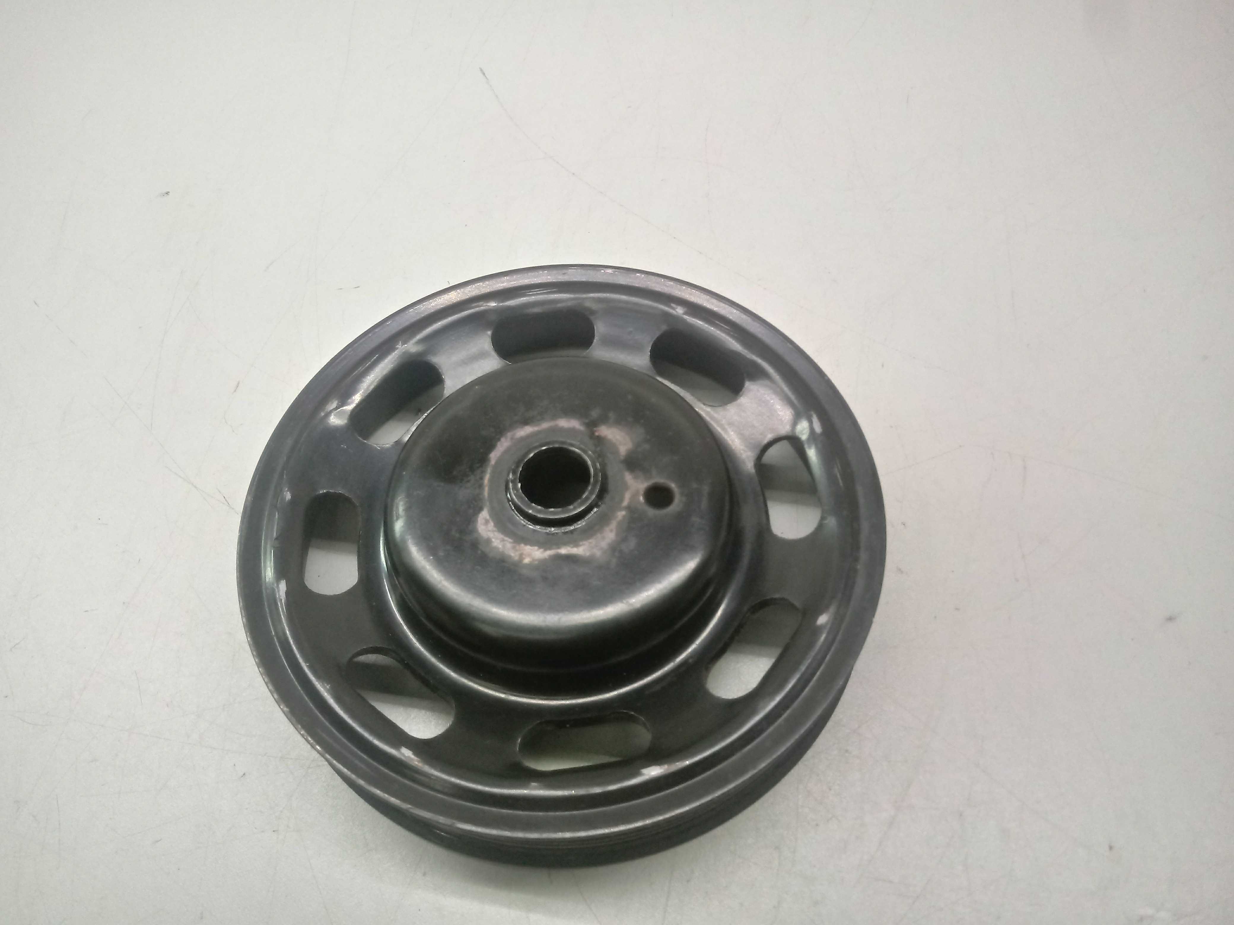 Polia Virabrequim Go 1.0 16v Polo 1.0 16v 2