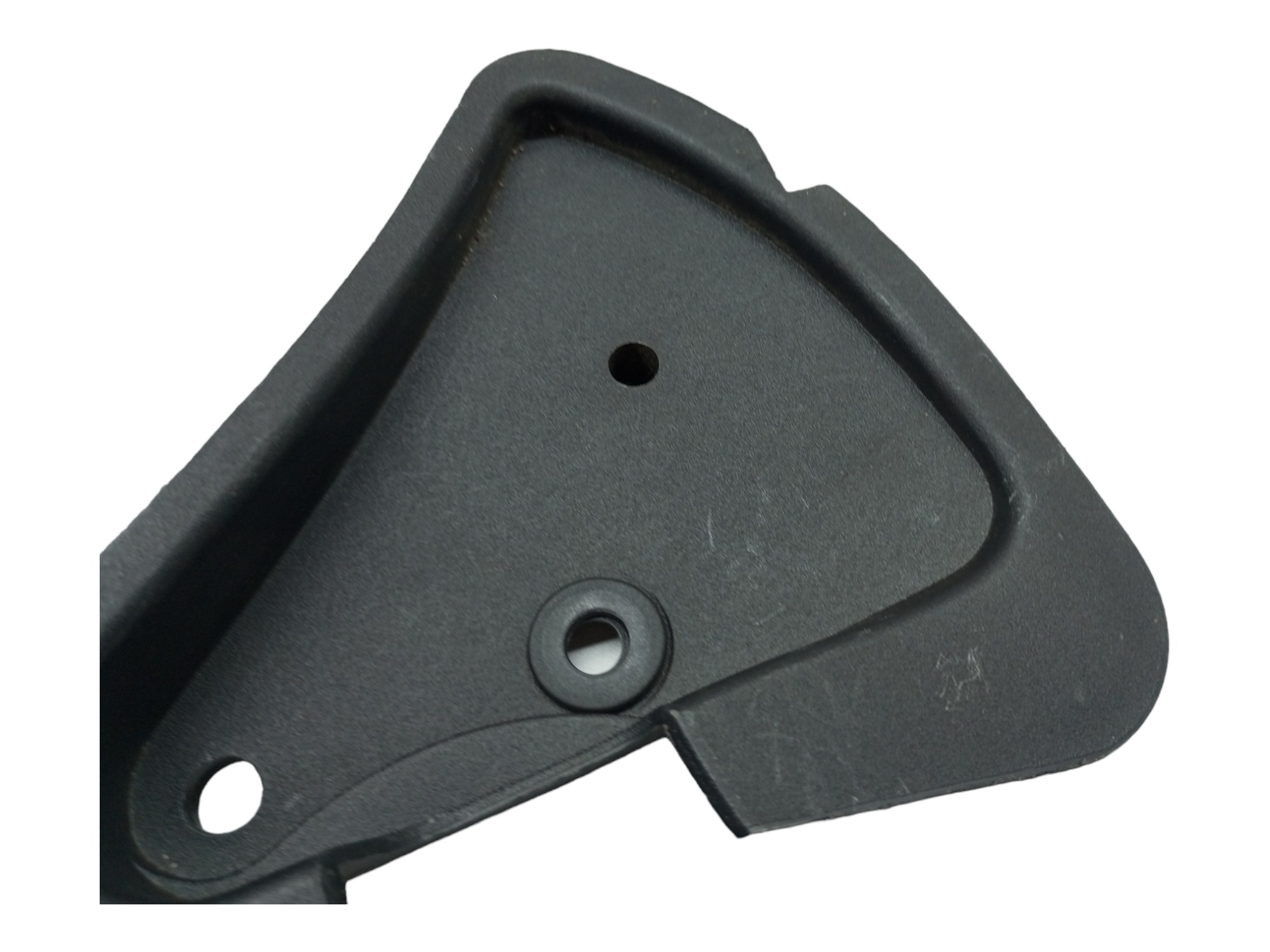 Moldura Puxador Capo Citroen C4 Pallas 2003 2006 2009 2012 5
