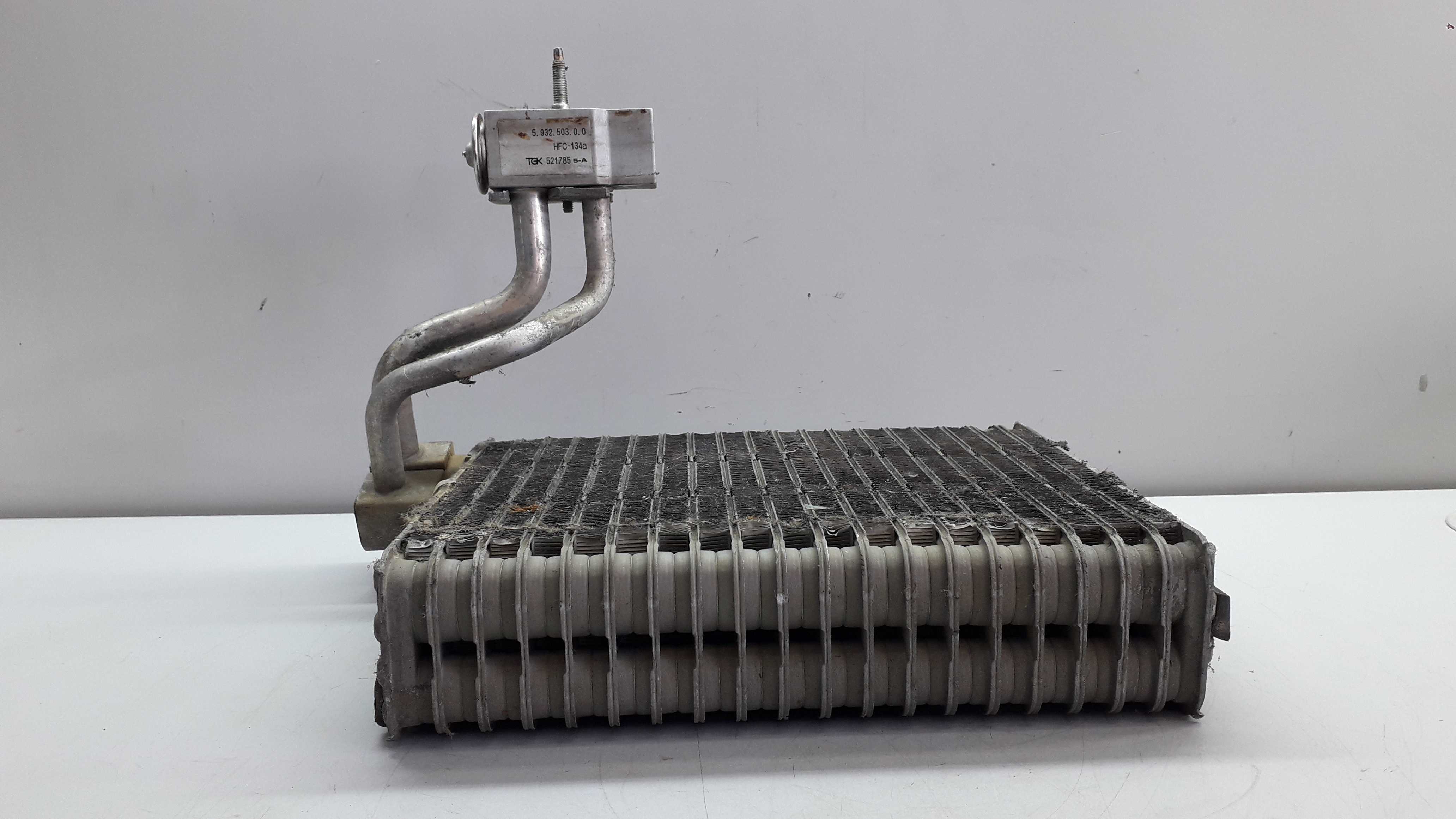 Radiador Ar Condicionado Peugeot 206 2003/2006 2