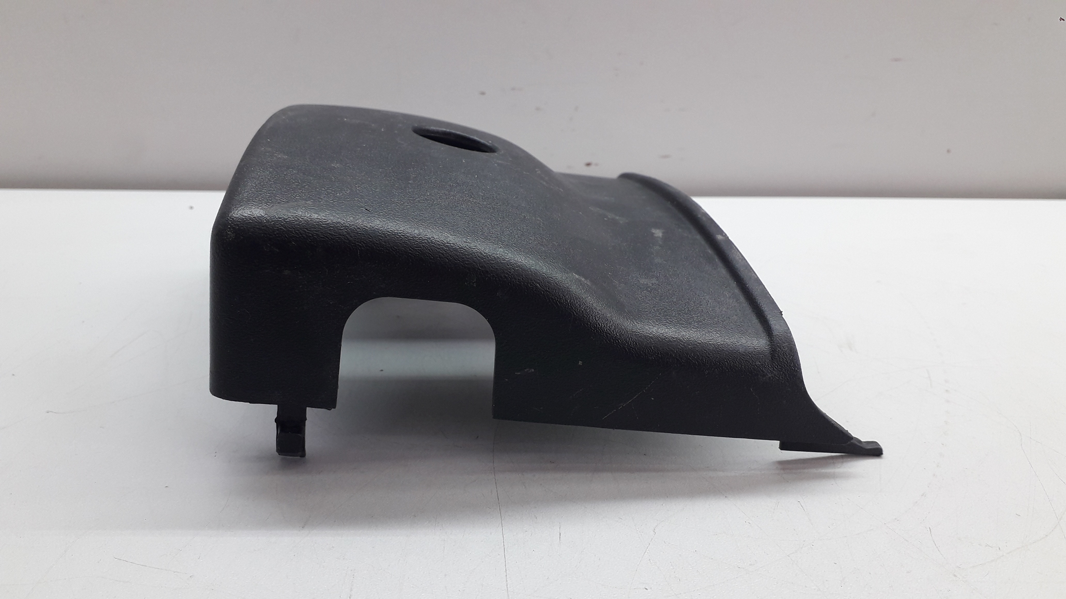 Moldura Capa Chave De Seta Superior Ford Ka 2010 5