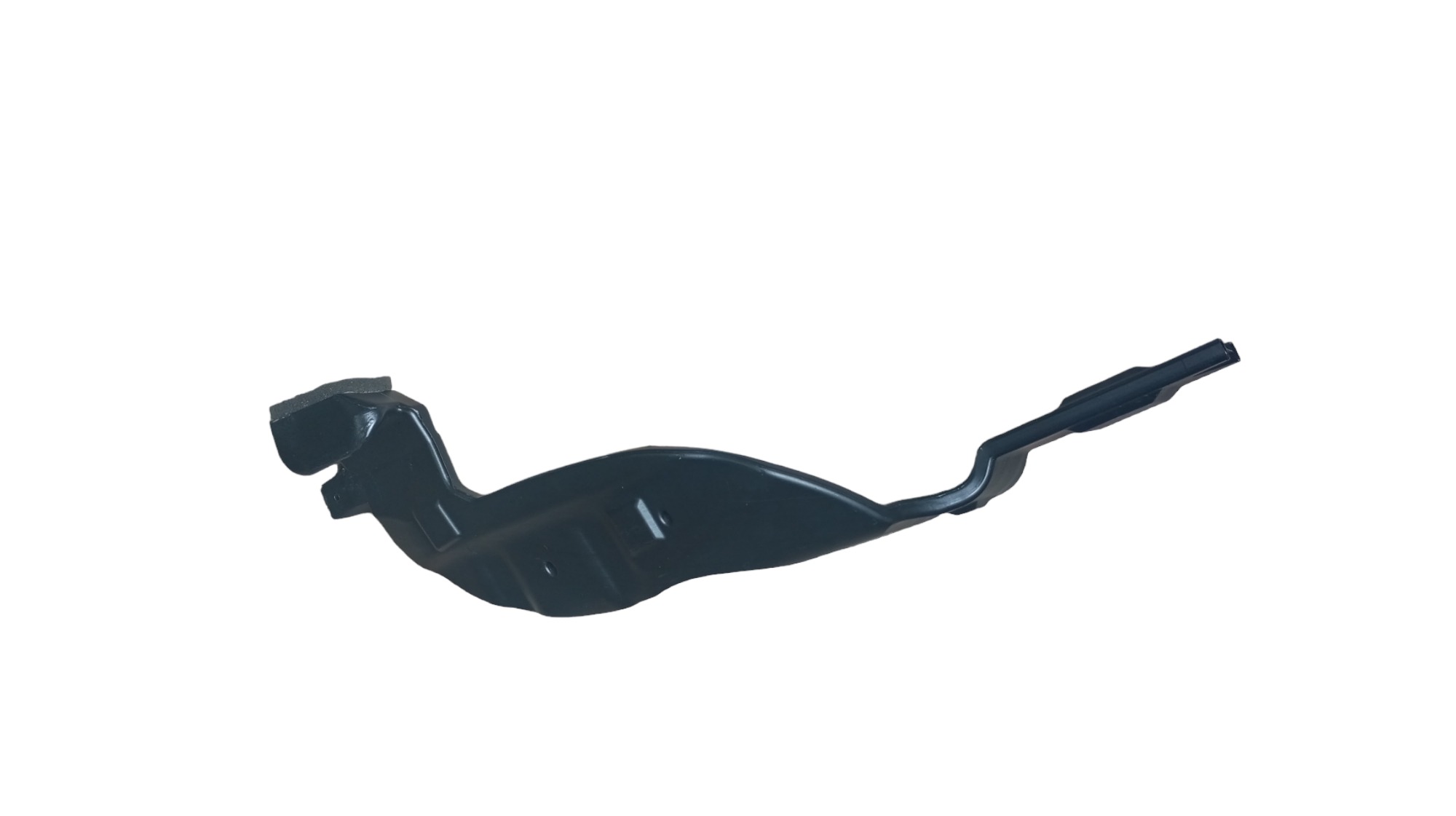 Duto Saida Ar Ford Fusion 2009 2010 2011 2012 Lado Direito 2