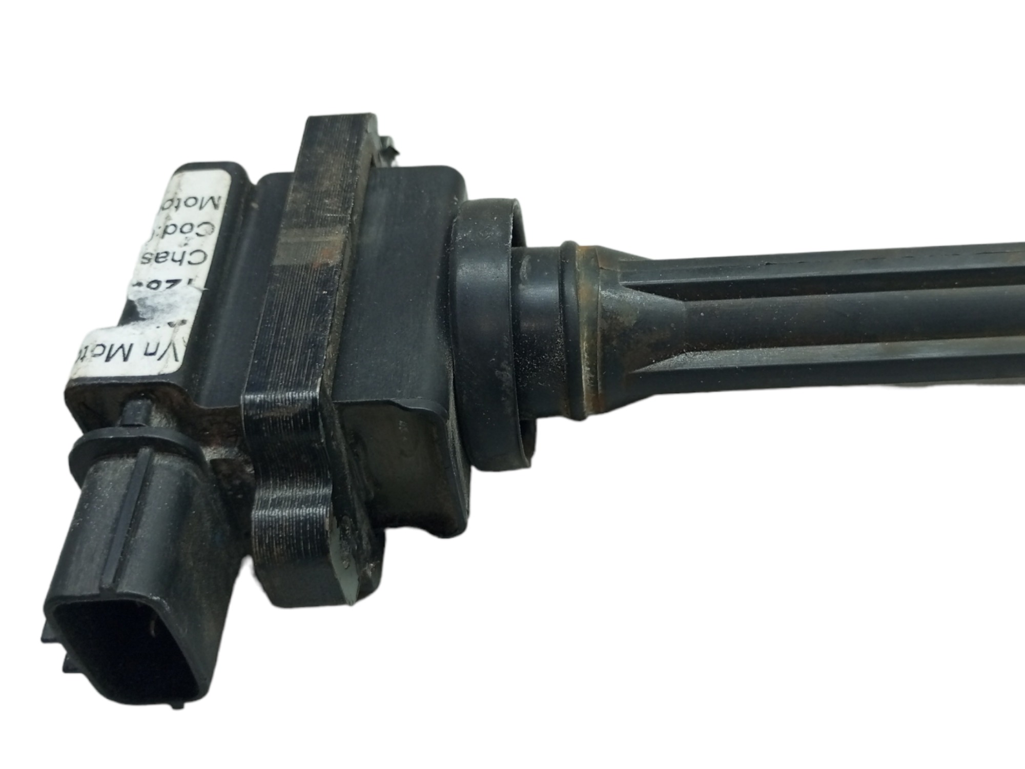 Bobina De Ignicao Chevrolet Tracker 2.0 2003 2004 2005 2006 5