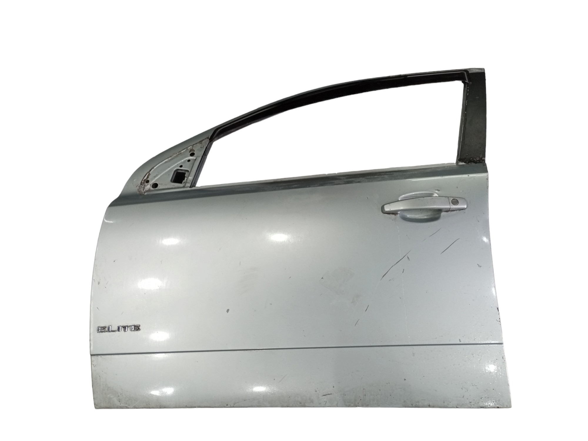 Porta Vectra Elite 2006 2010 2011 2012 Dianteira Esquerda Gm 7