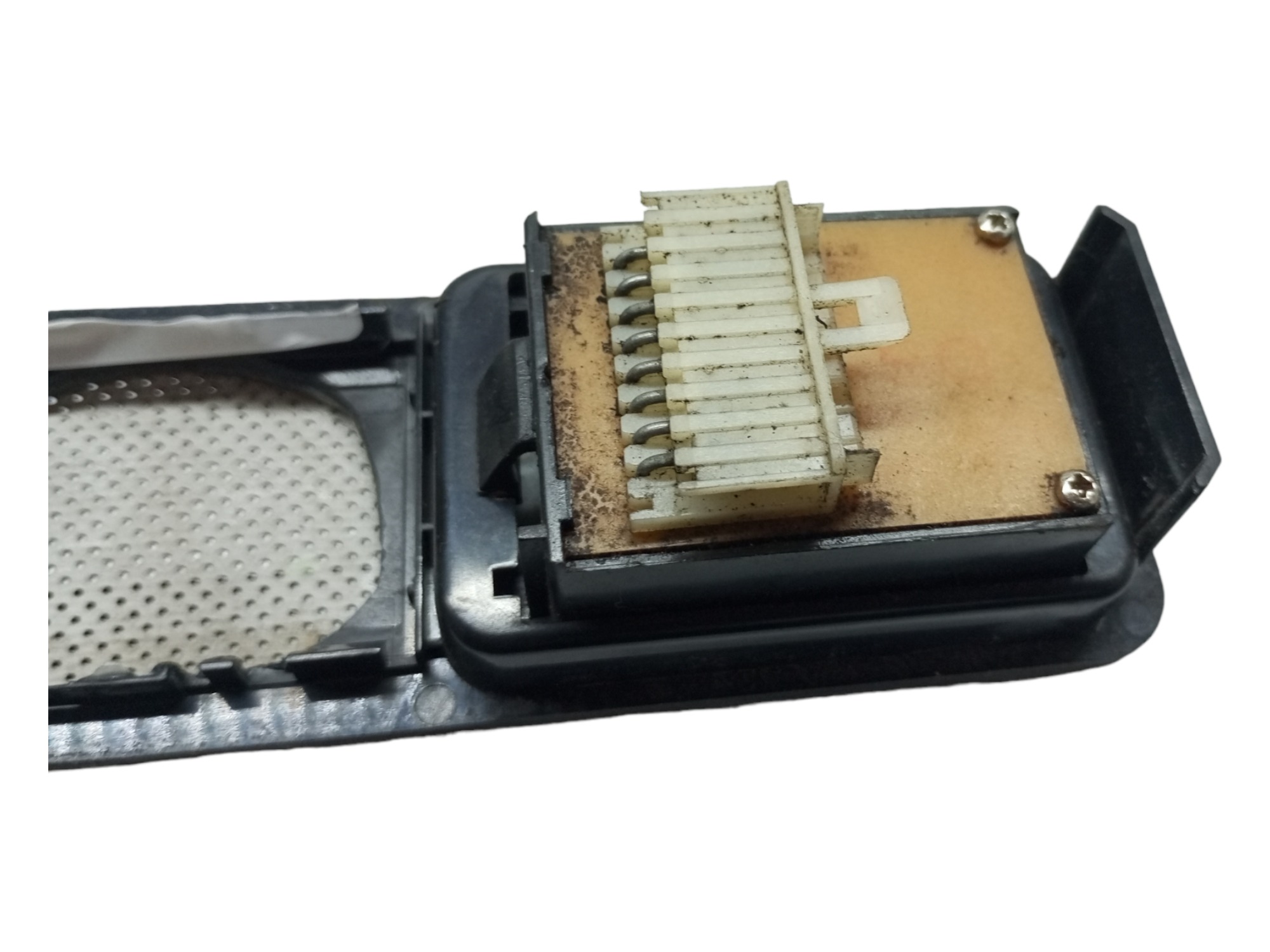 Botao Comando Retrovisor Fiat Tempra 95 96 97 98 99 2000 2