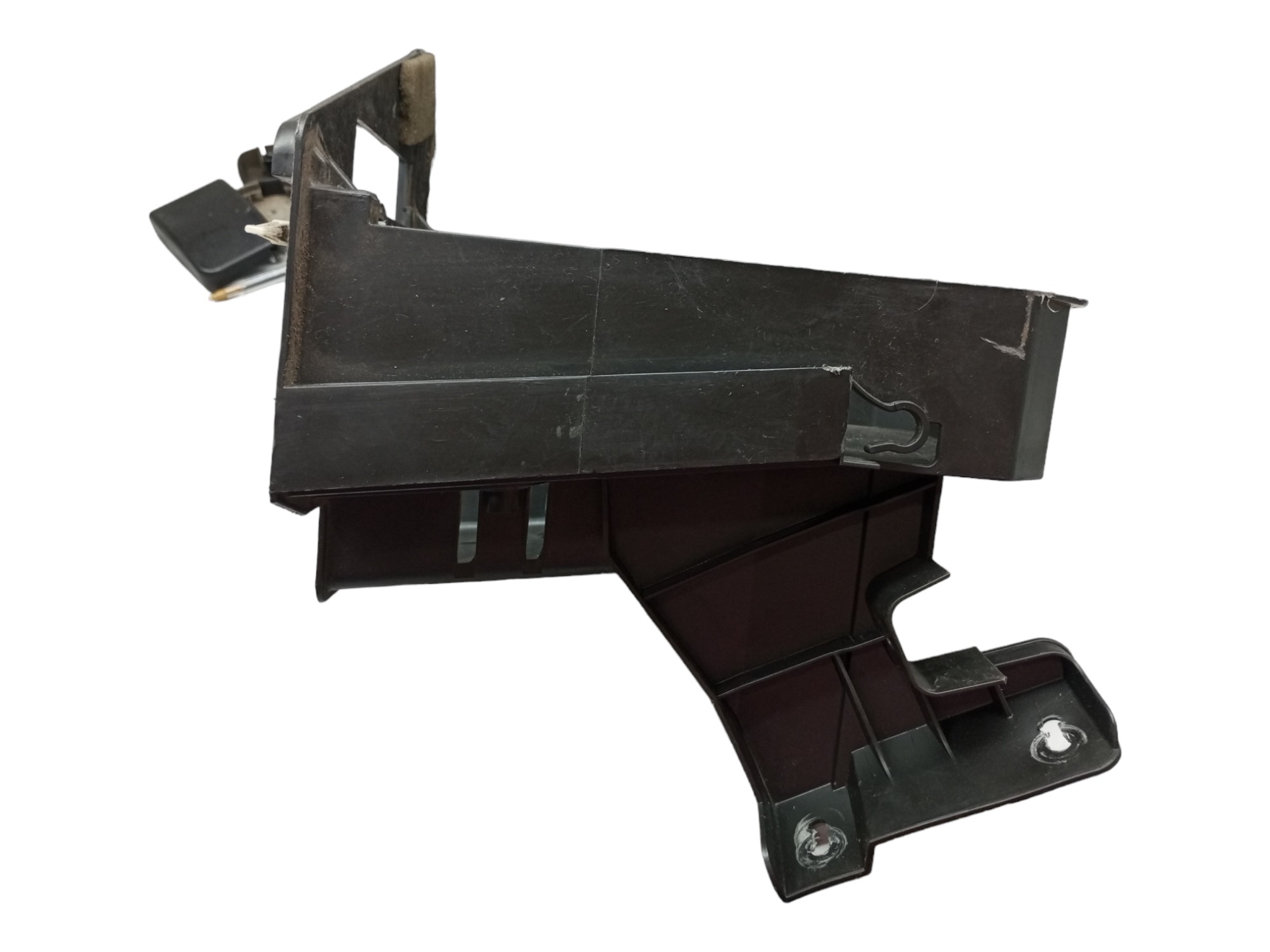 Suporte Caixa Fusivel Peugeot 206 2006 2007 2008 2009 2010 5