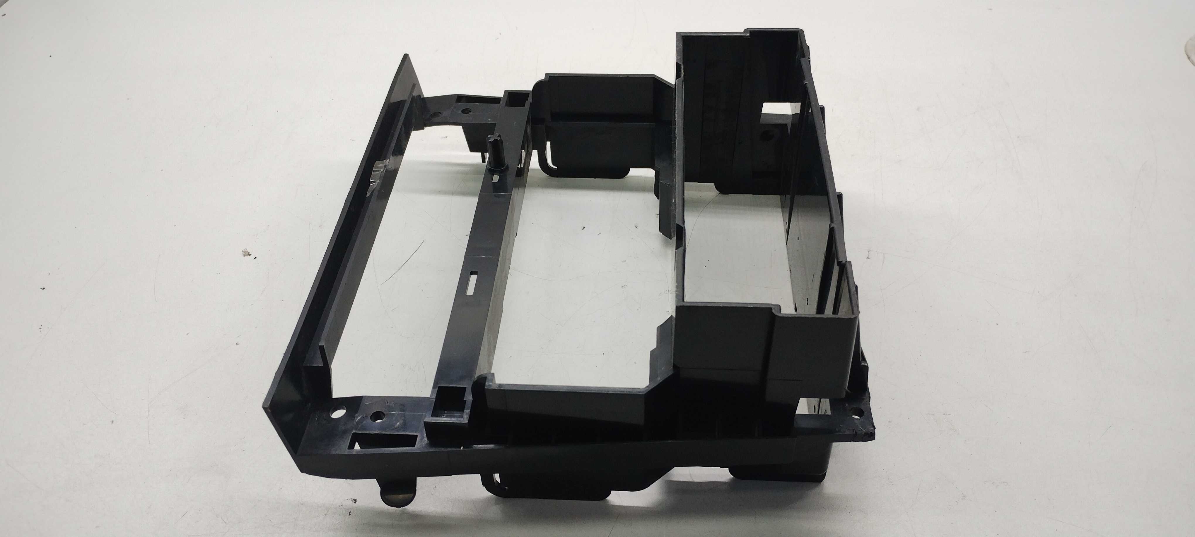Moldura Interna Radio Mercedes C280 1995/1998 3