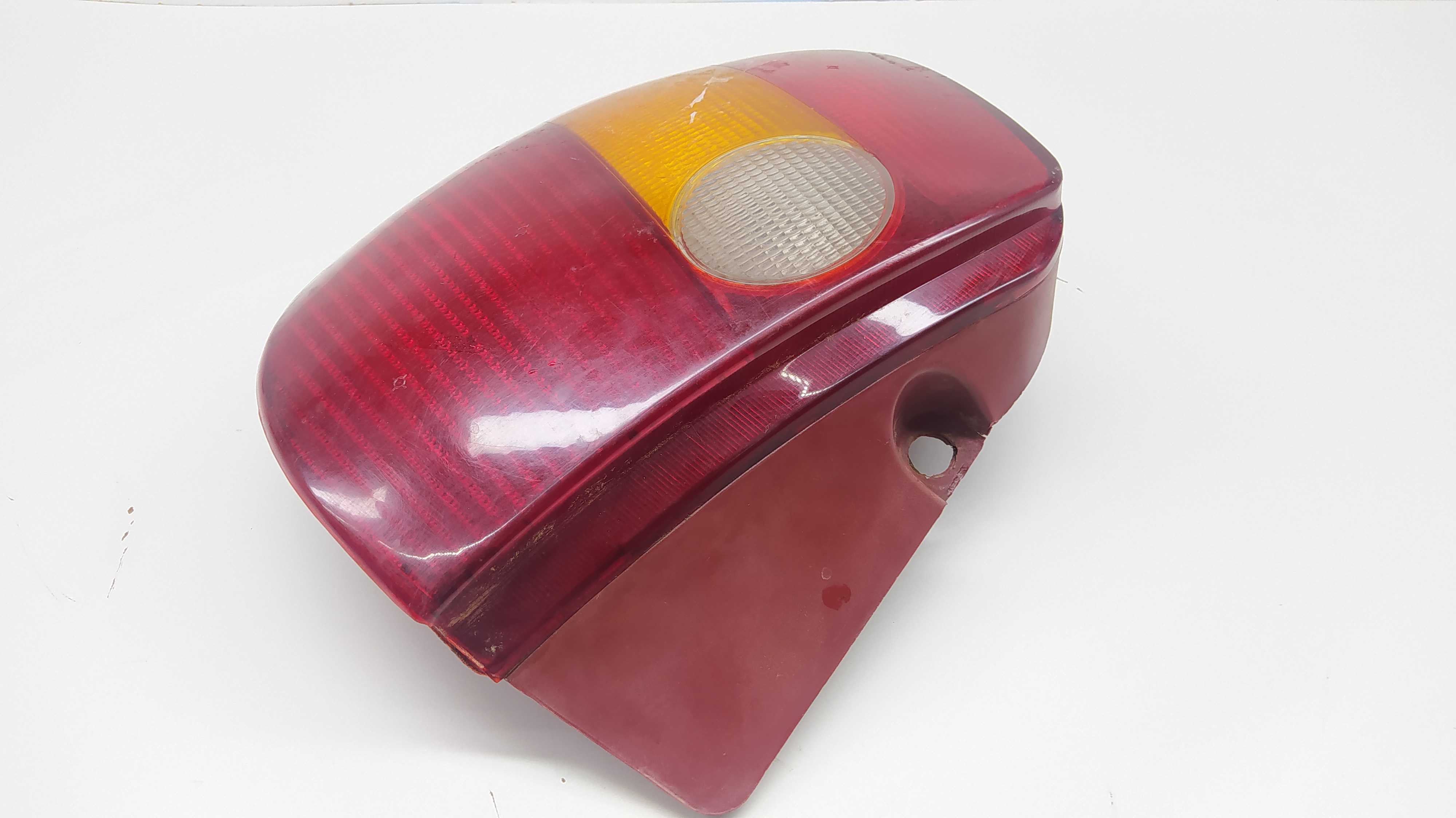 Lanterna Traseira Esquerda Fiat Palio 98 2