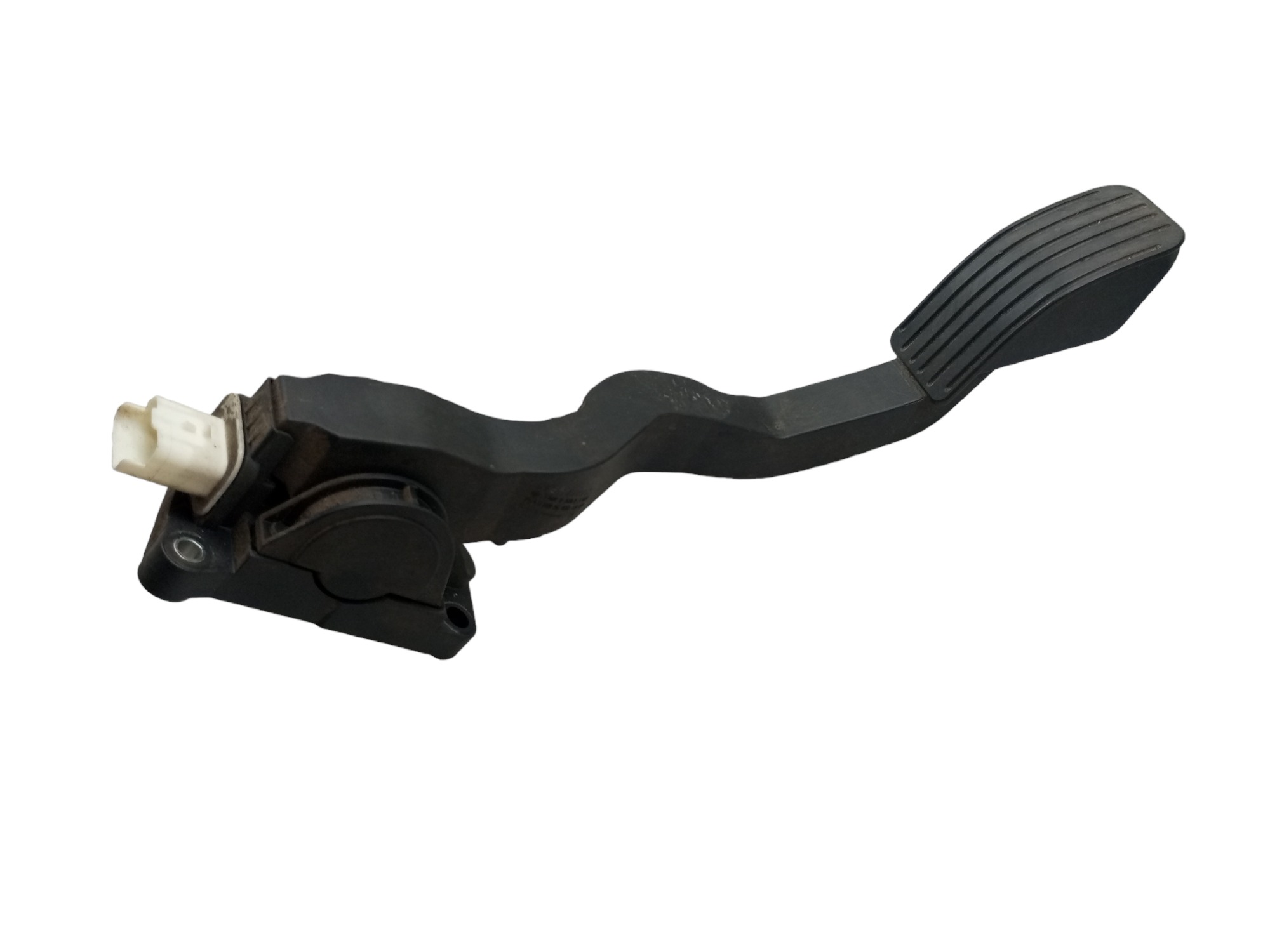 Pedal Acelerador Eletronico Peugeot 206 207 2006 2010 3