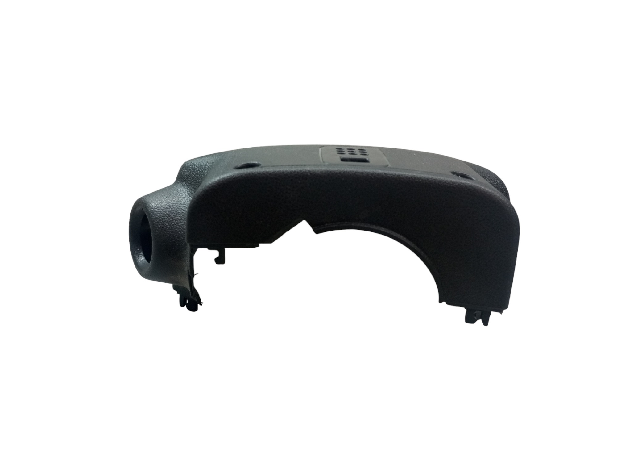 Moldura Coluna Direcao Peugeot 308 408 2011 2016 Inferior 4