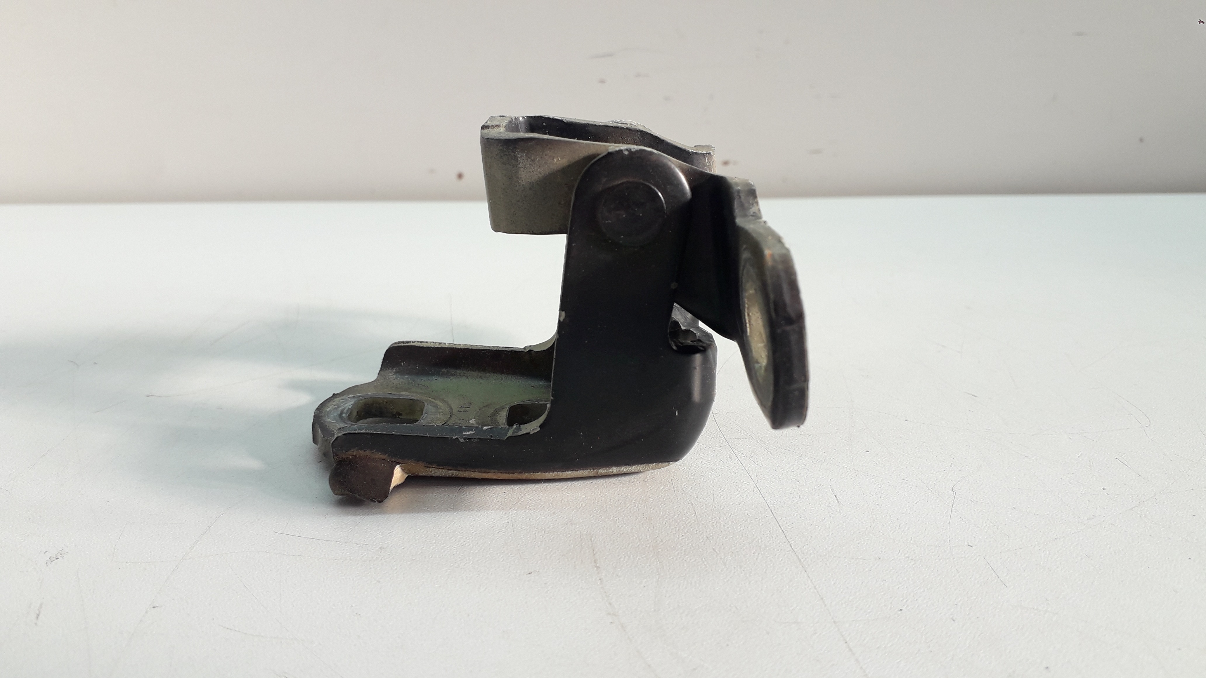 Dobradiça Porta Traseira Direita Renault Megane 2008 2