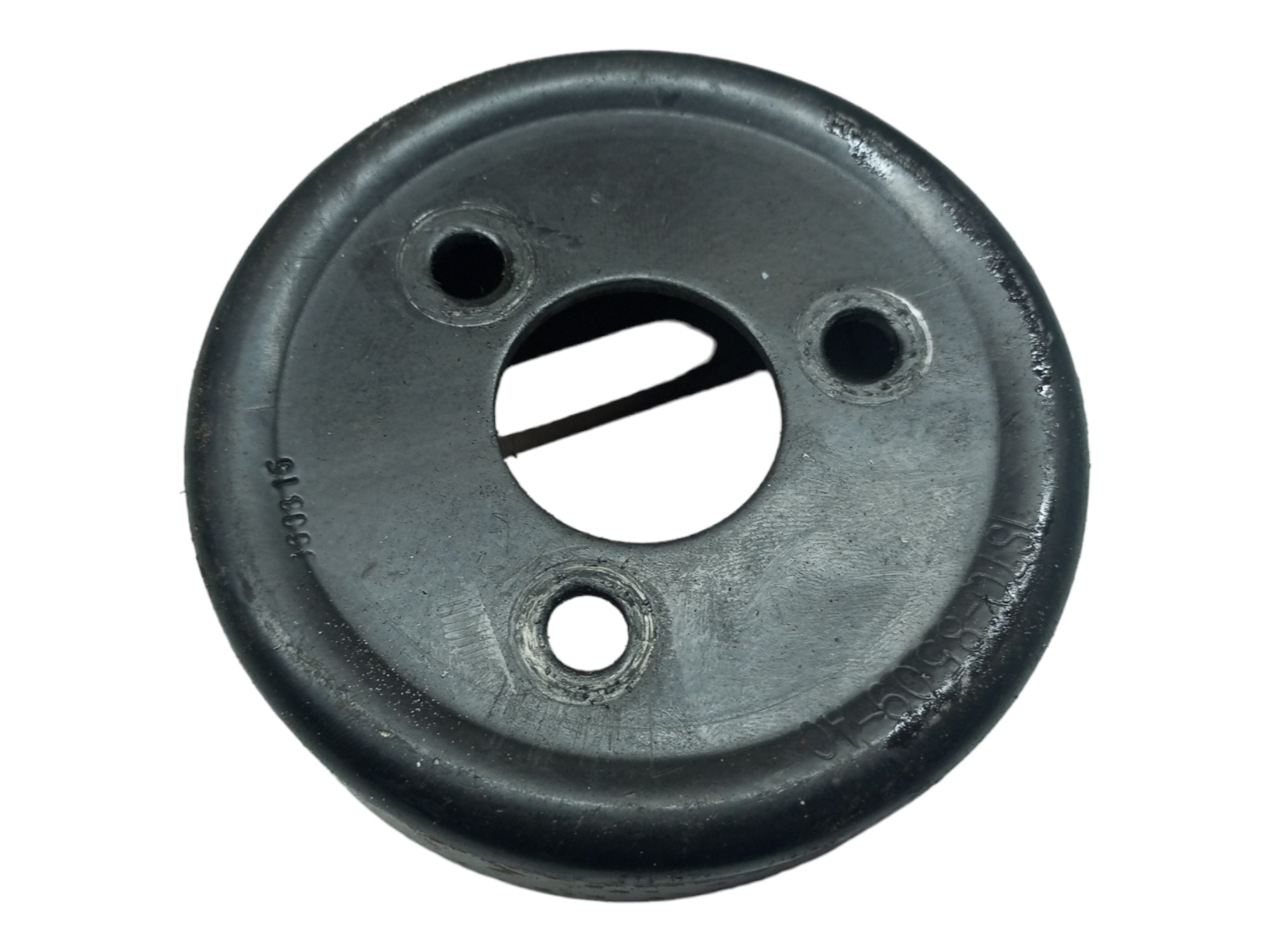 Polia Bomba Dagua Ford Fusion 2.3 2007 2008 2009 2010 5