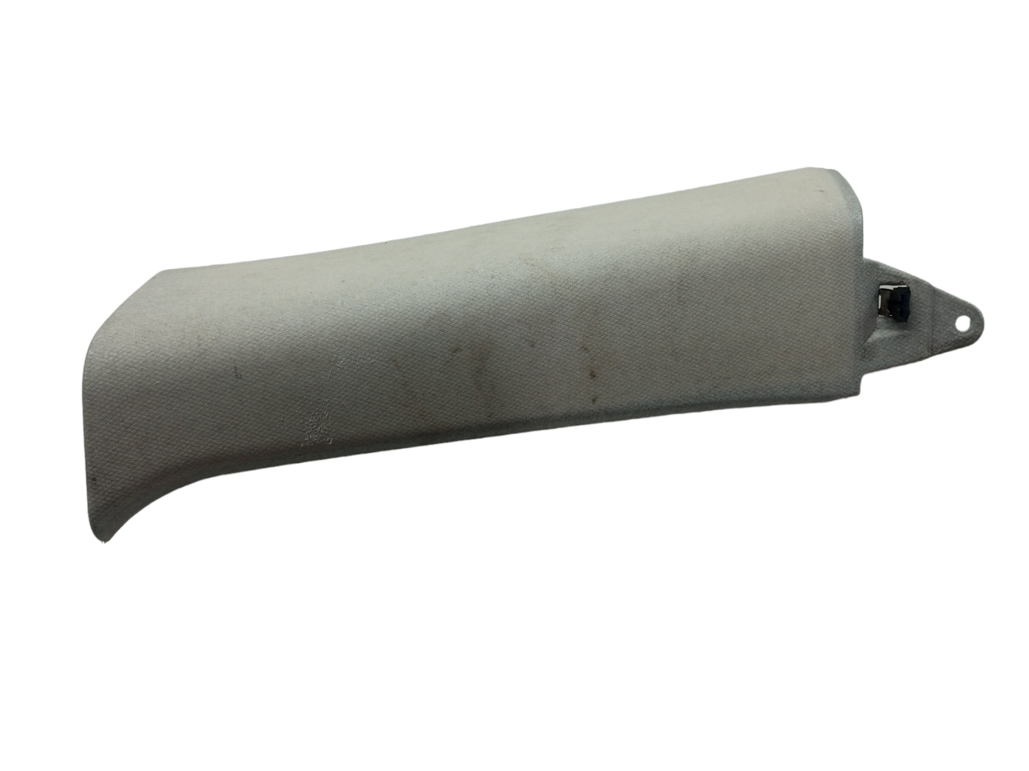 Coluna Traseira Stilo Fiat 2003 2005 2006 2007 2008 Direita 4
