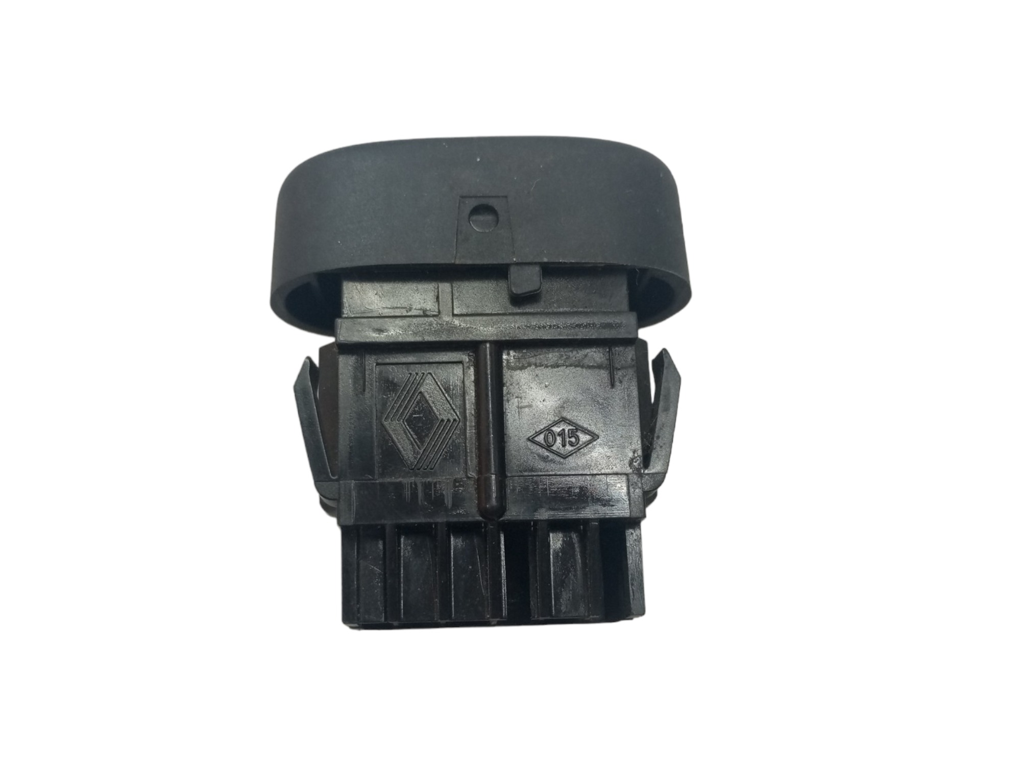 Botao Trava Porta Renault Clio Scenic 2000 2001 2002 2003 3