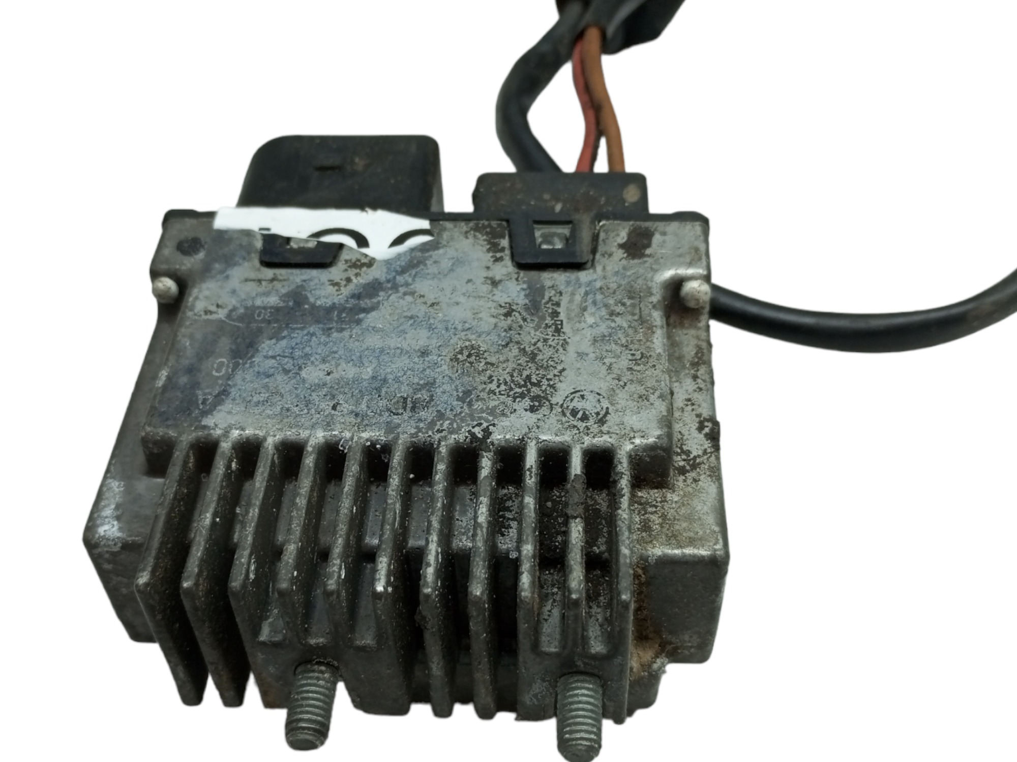Modulo Resistencia Ventoinha Passat Ar Condicionado 99 2000 2
