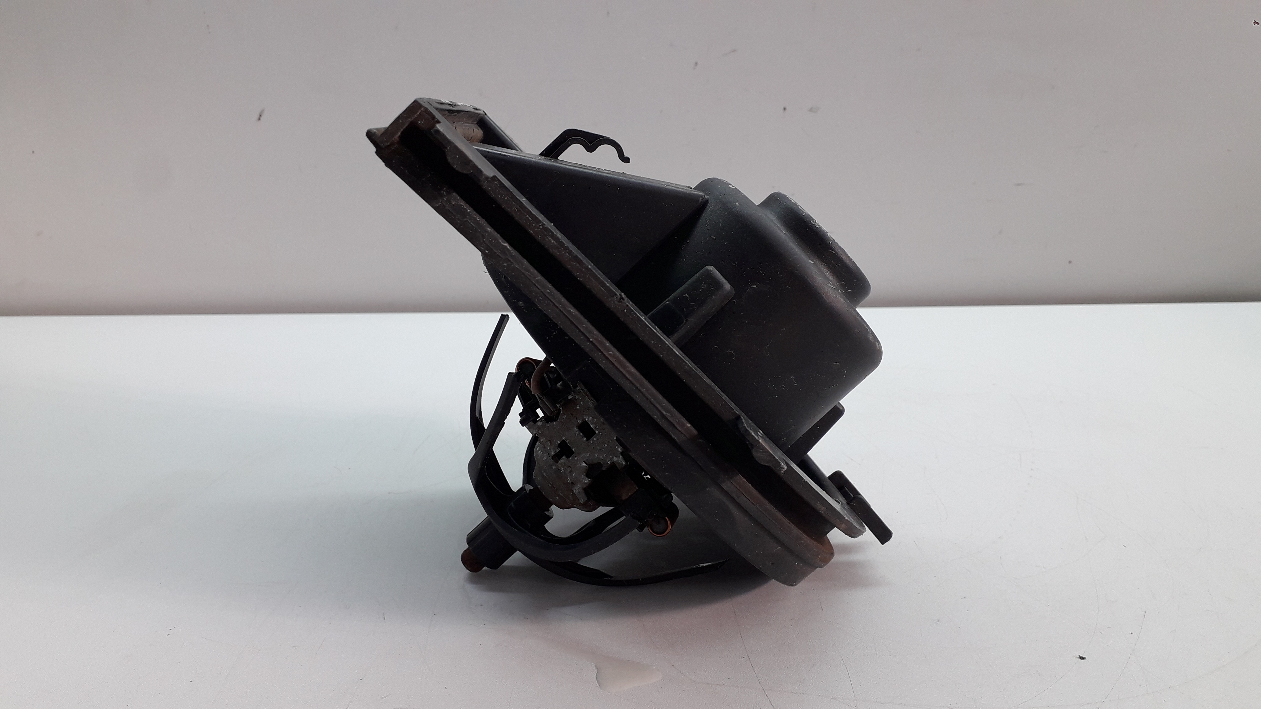 Motor Ar Forçado Vw Golf 2000 4