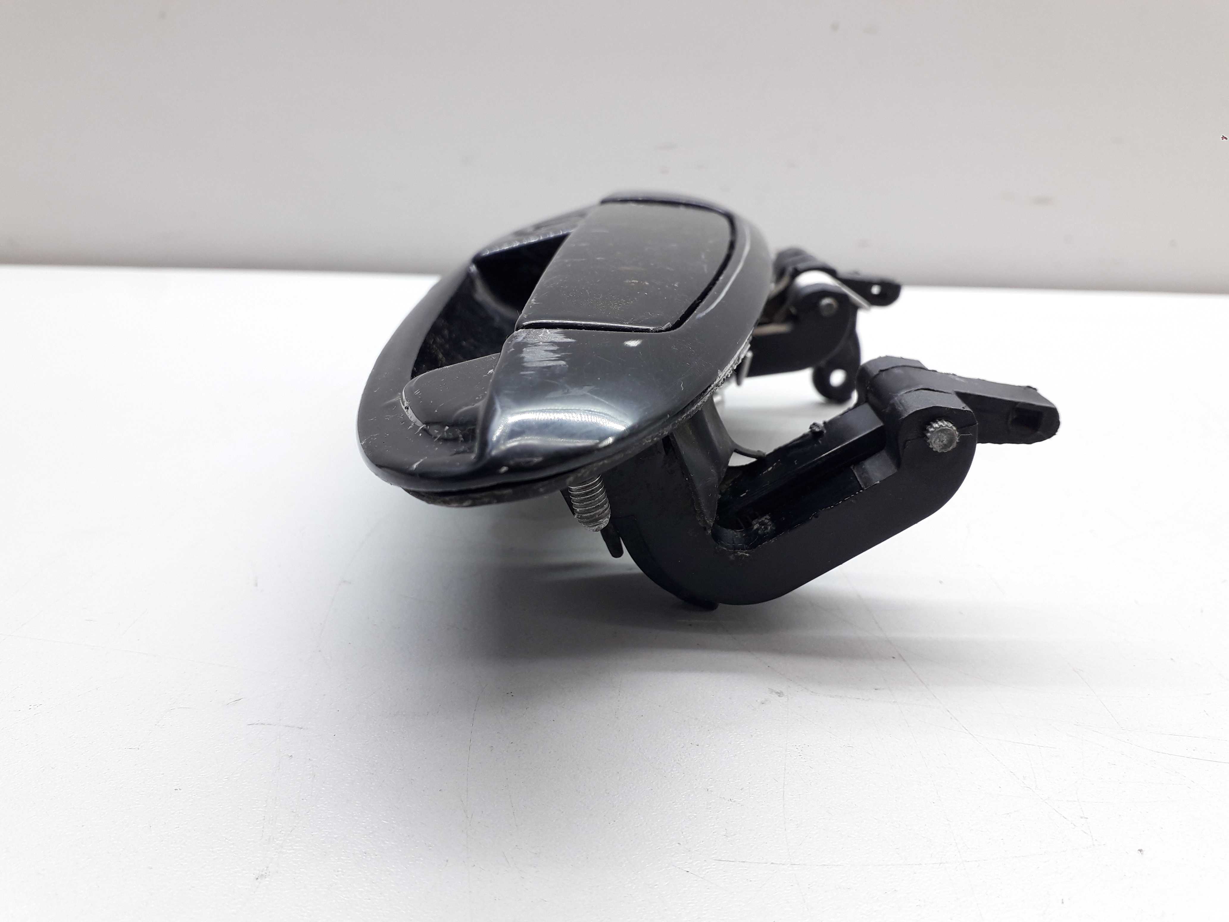 Macaneta Externa Dianteira Direita Fiat Punto 2009 2013 5