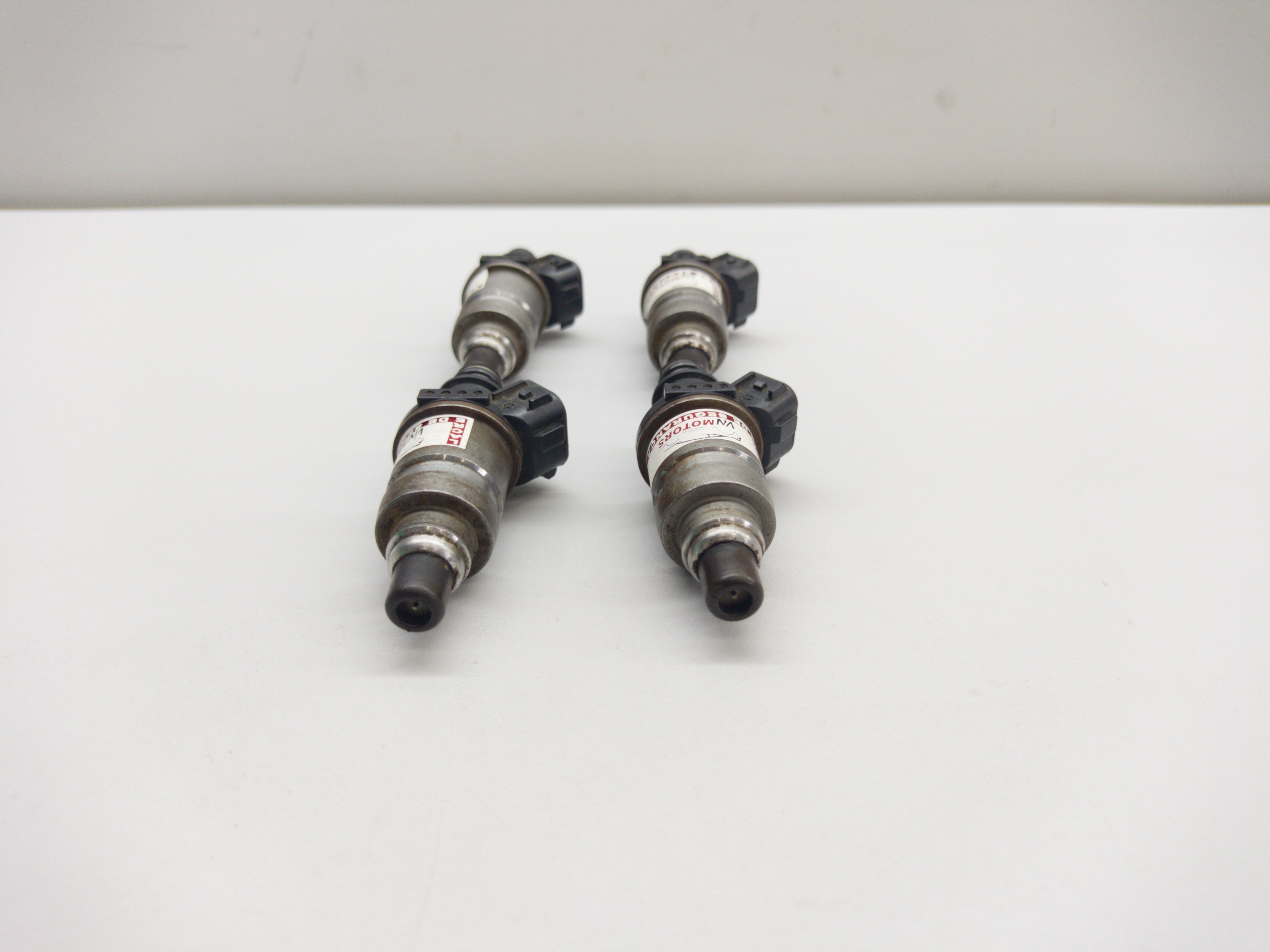 Jogo Bico Injetor Honda Civic 1.6 16v 1998 5