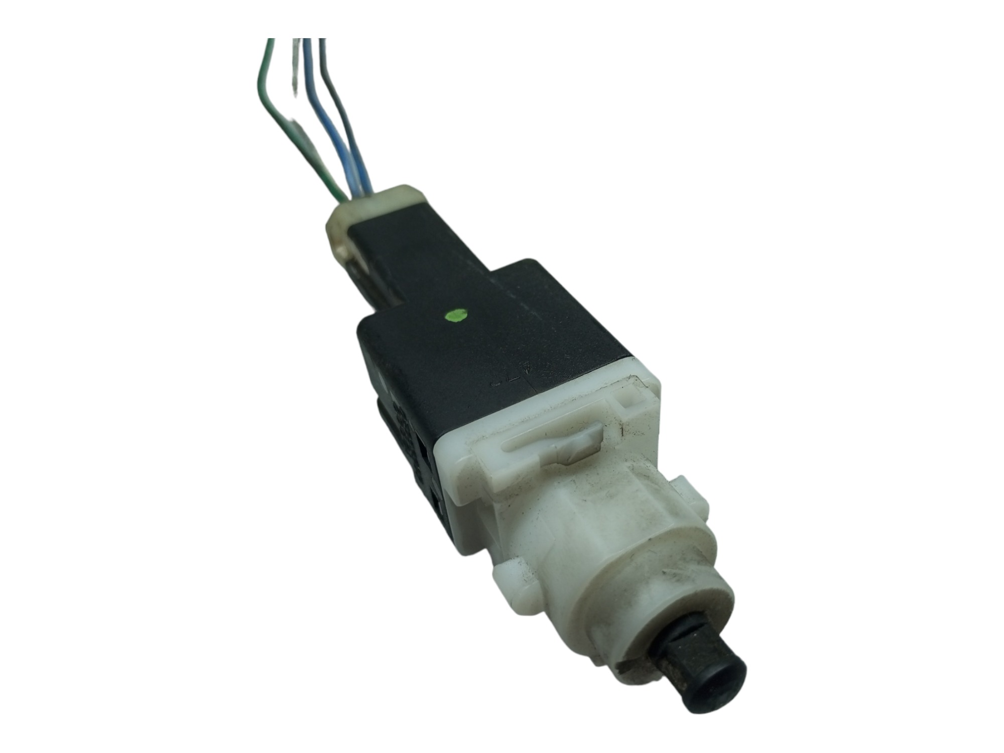 Sensor Pedal Fiat Stilo 2003 2005 2007 2008 Interruptor Luz 4
