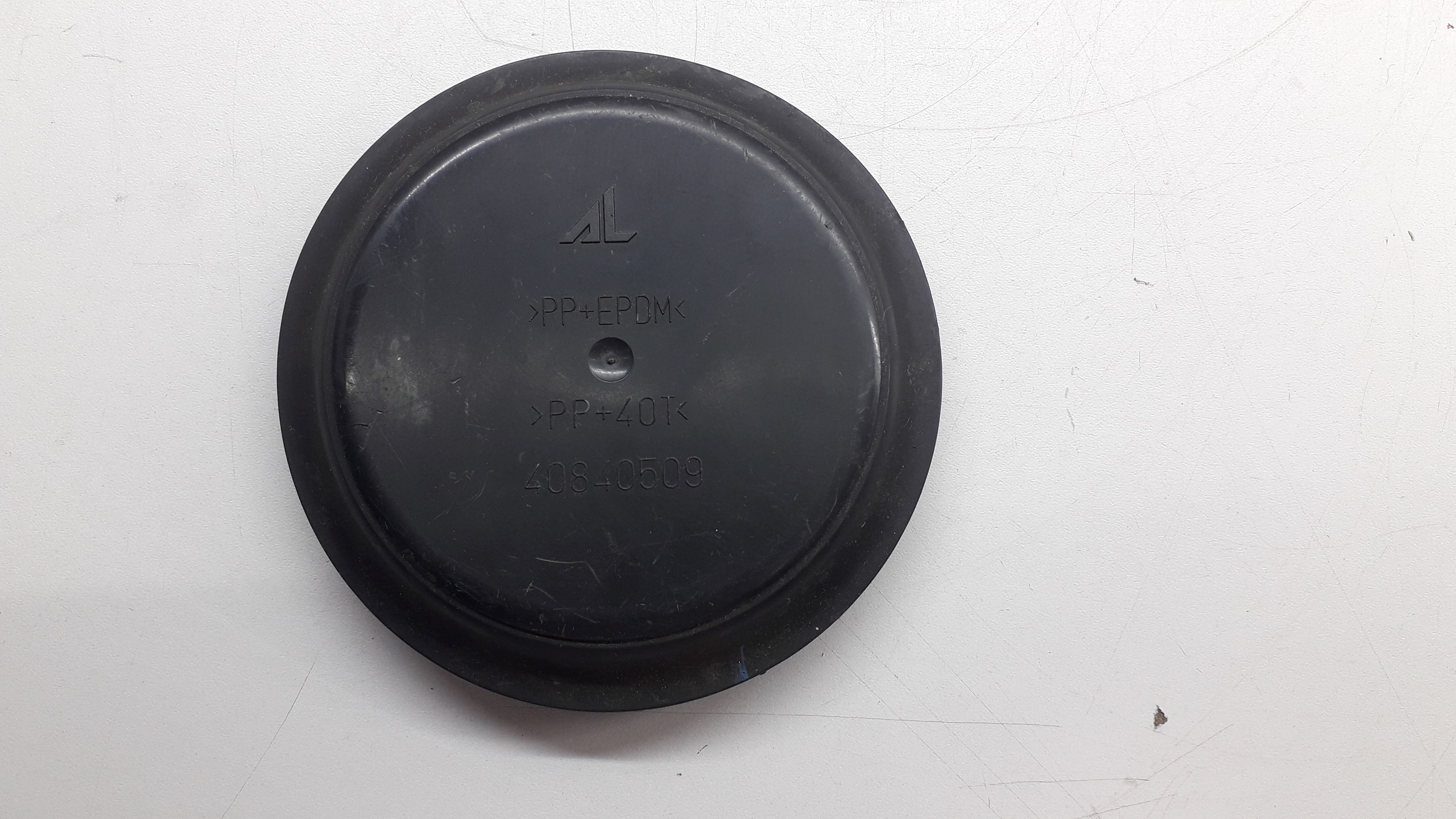 Tampa Farol Baixo Citroen Xsara 2001/2005