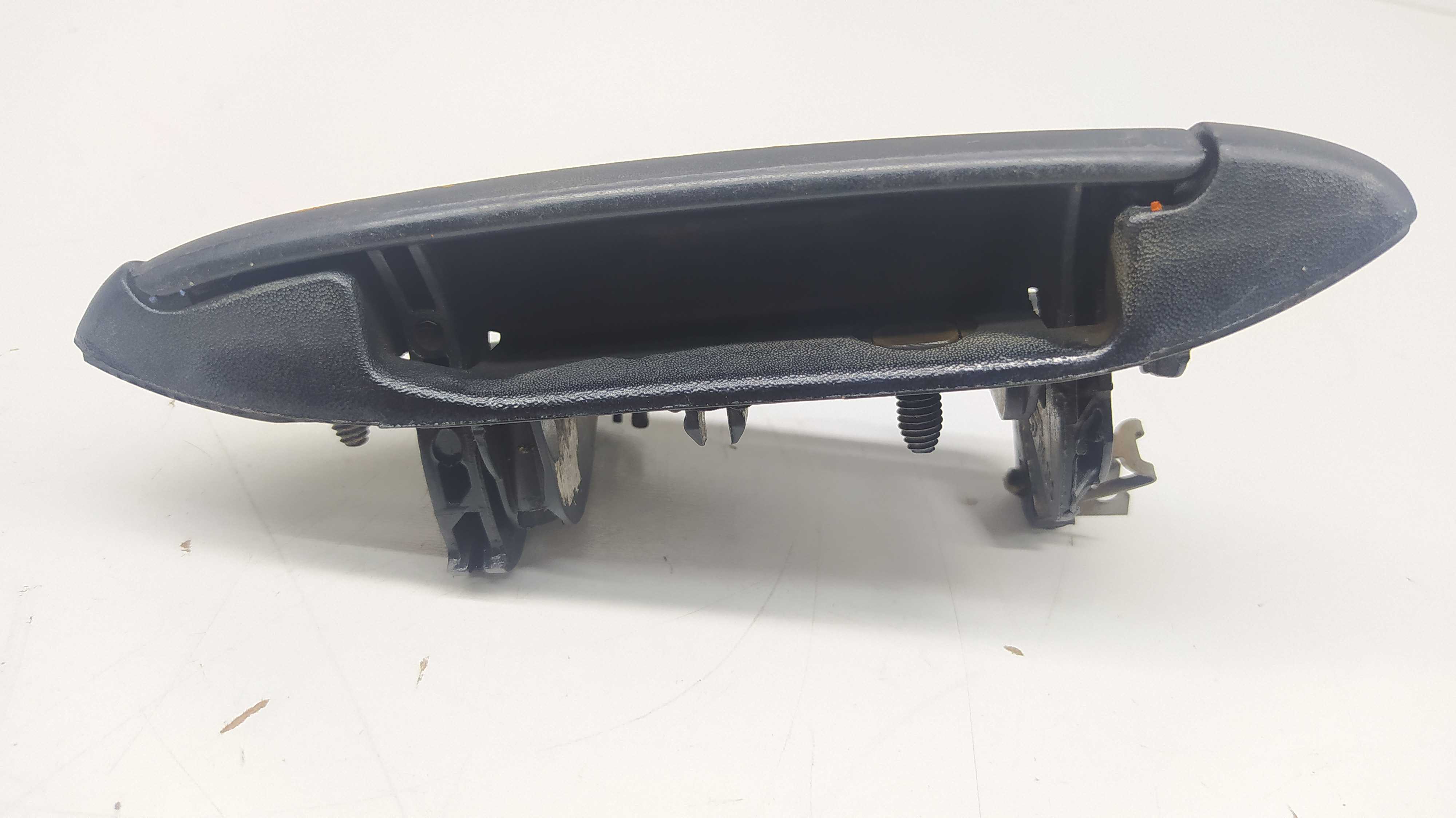 Maçaneta Externa Esquerda Renault Scenic Logan 3