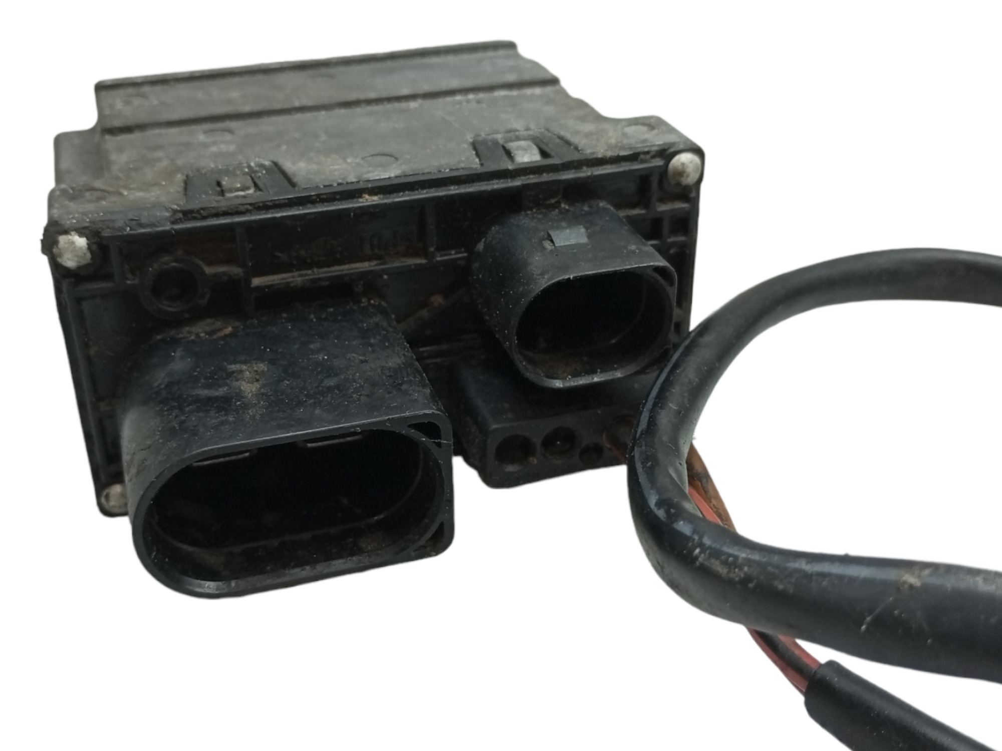 Modulo Resistencia Ventoinha Passat Ar Condicionado 99 2000 3