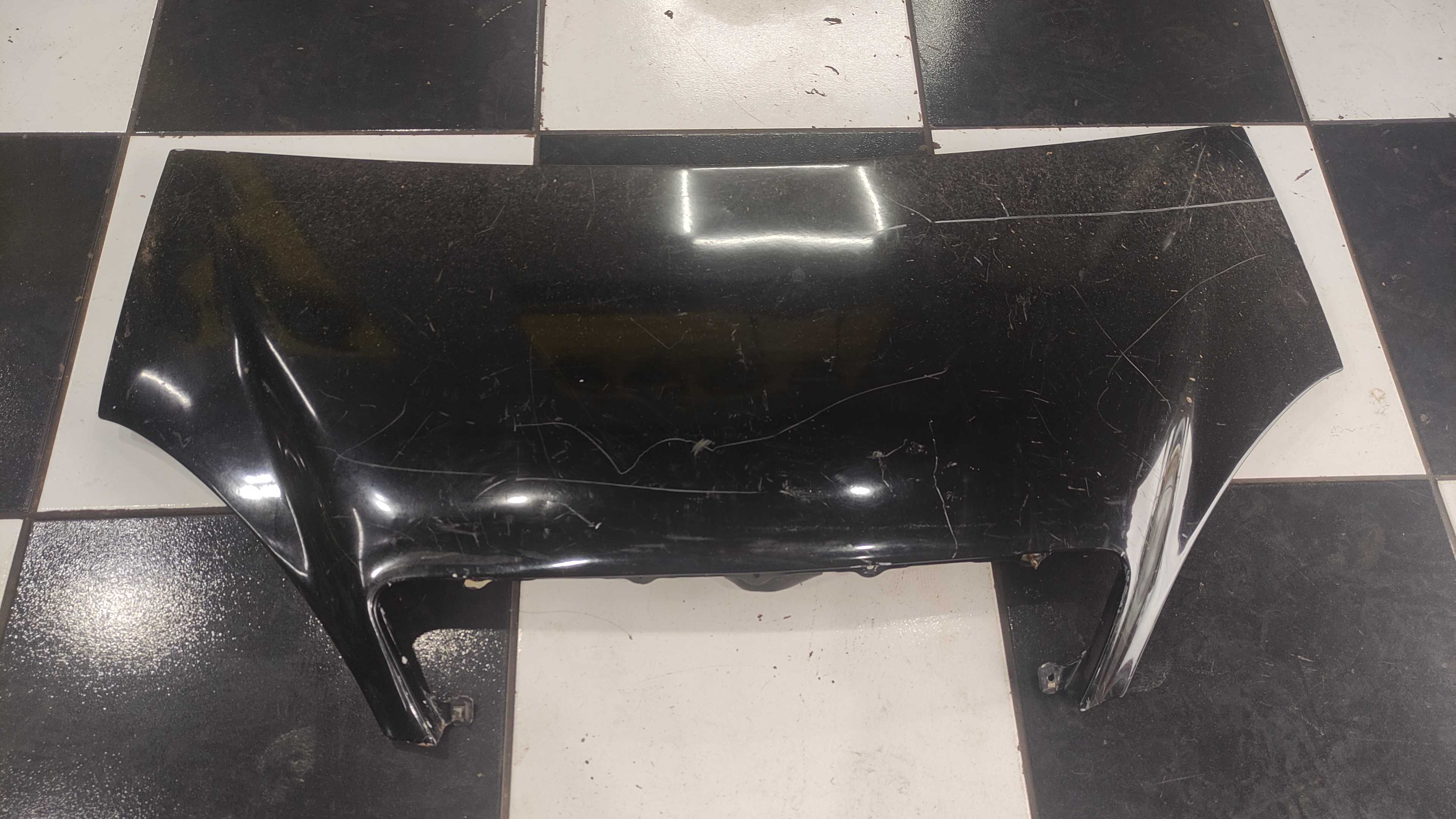 Capo Mercedes Classe A 160 190 1998 1999 2000 2001 1