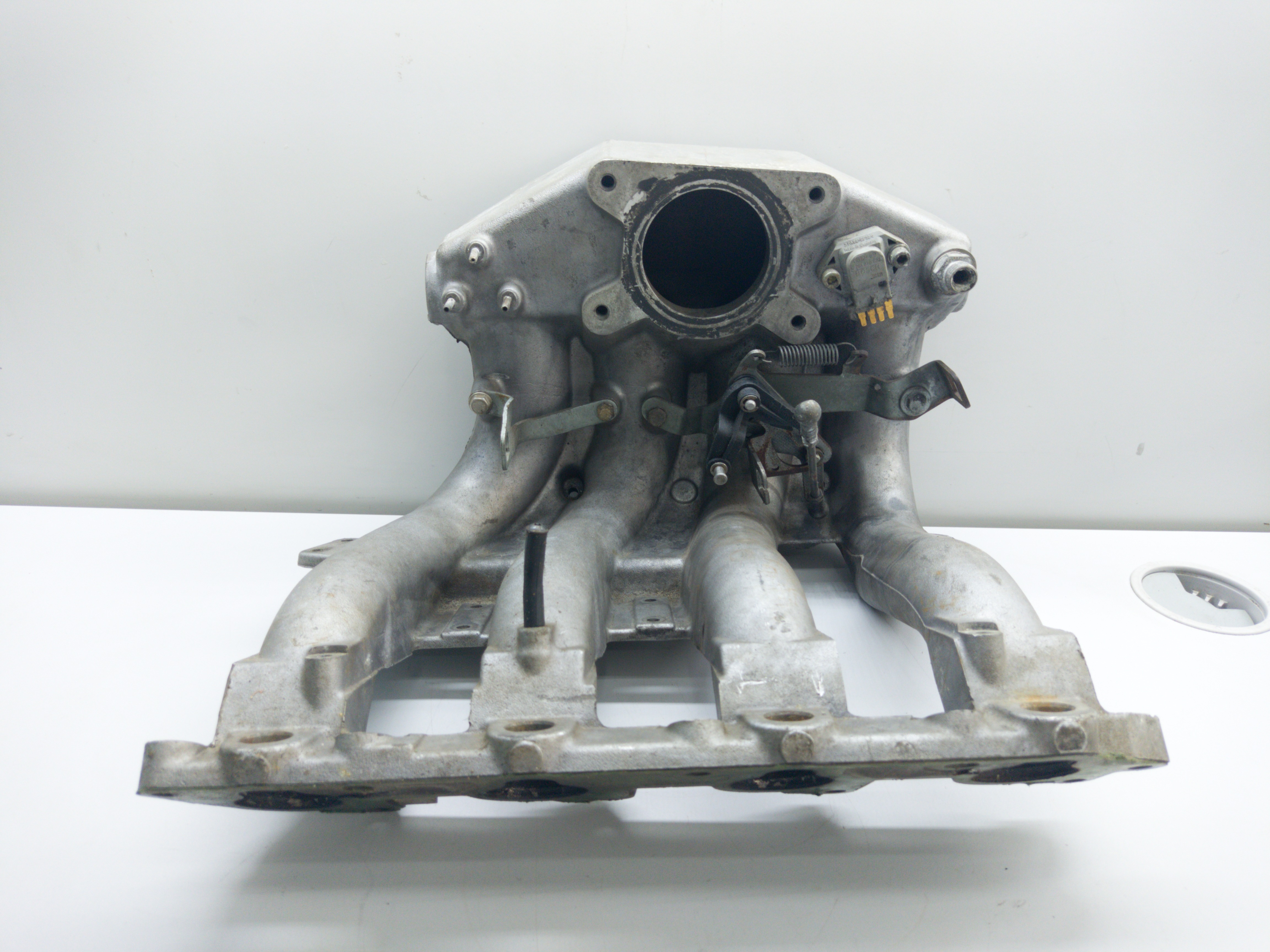 Coletor De Admissão Mercedes W202 1