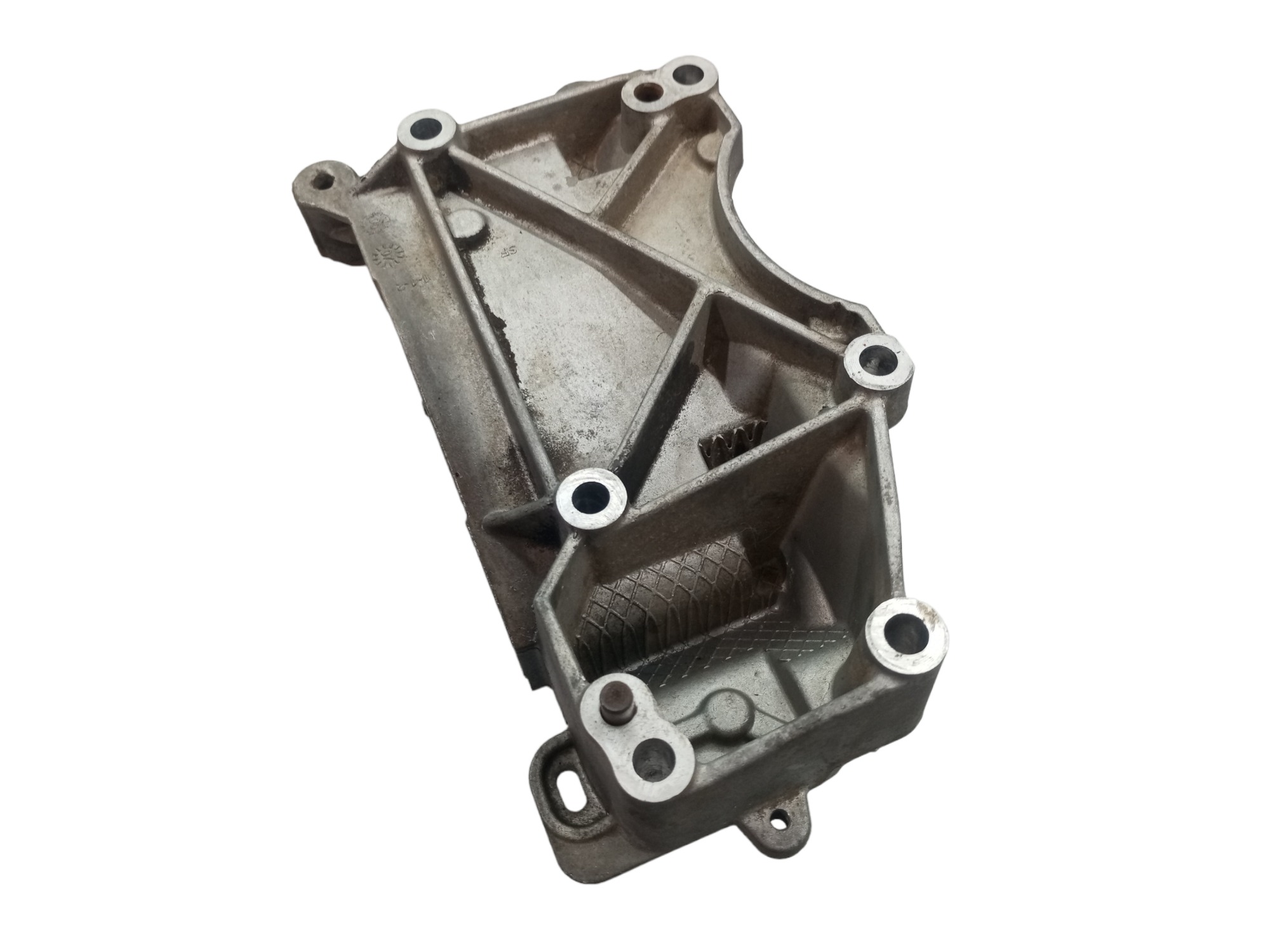 Suporte Alternador Citroen C4 Peugeot 307 2008 2009 2012 4