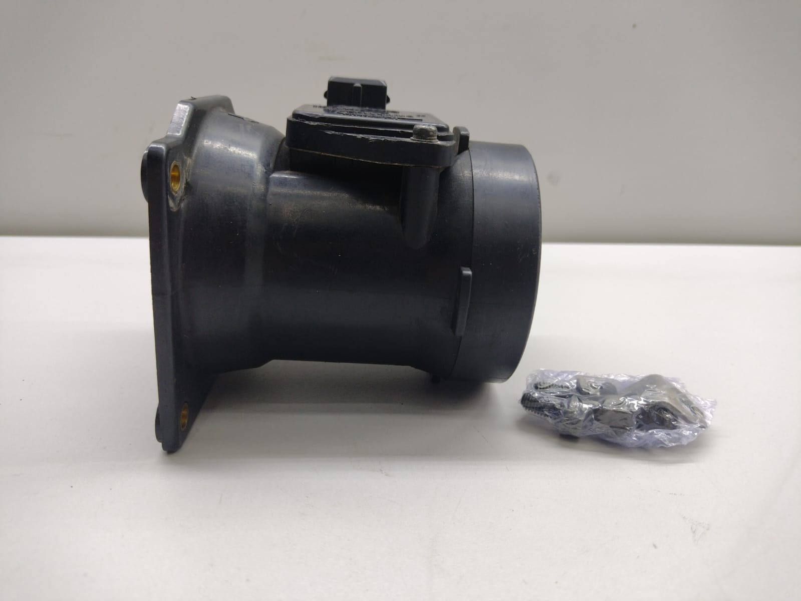 Sensor De Fluxo De Ar Audi A4/passat 2.8 4