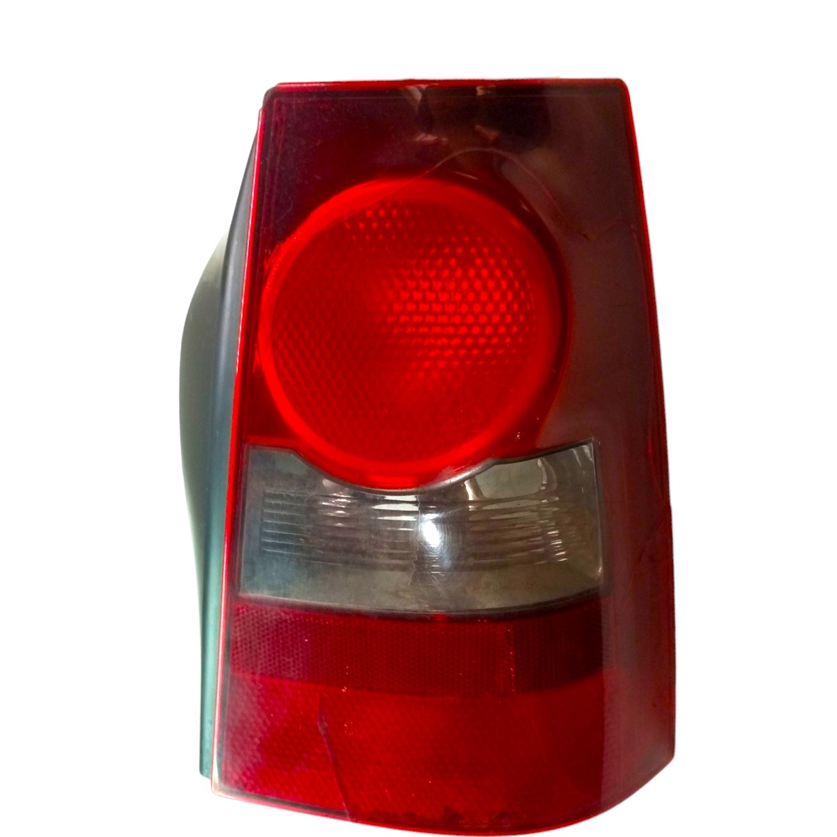 Lanterna Parati G4 Original Ve 2006 2009 2010 2011 2013 1