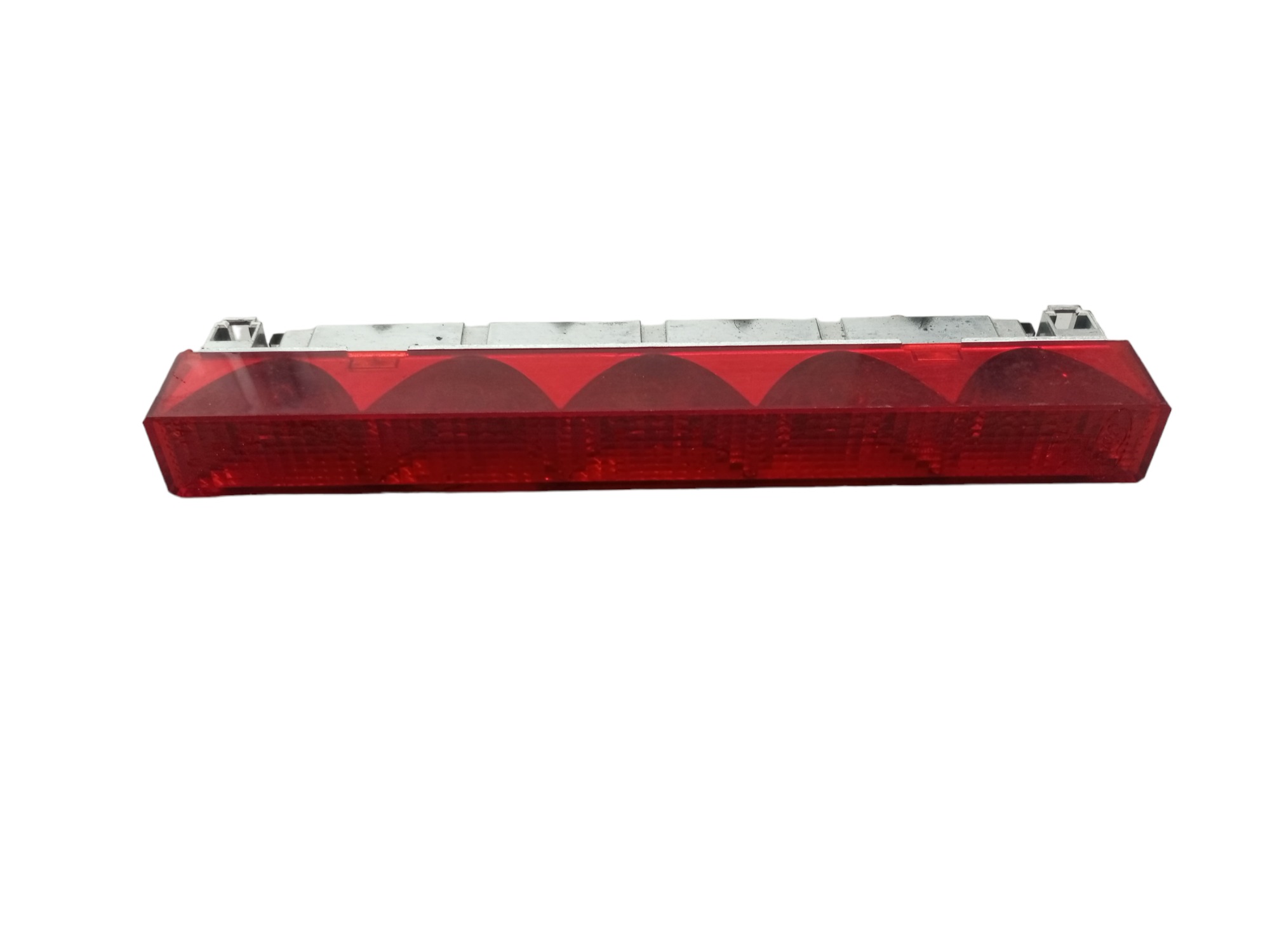 Luz Freio Break Light Mondeo Ford 97 98 99 2000 Porta Malas 4