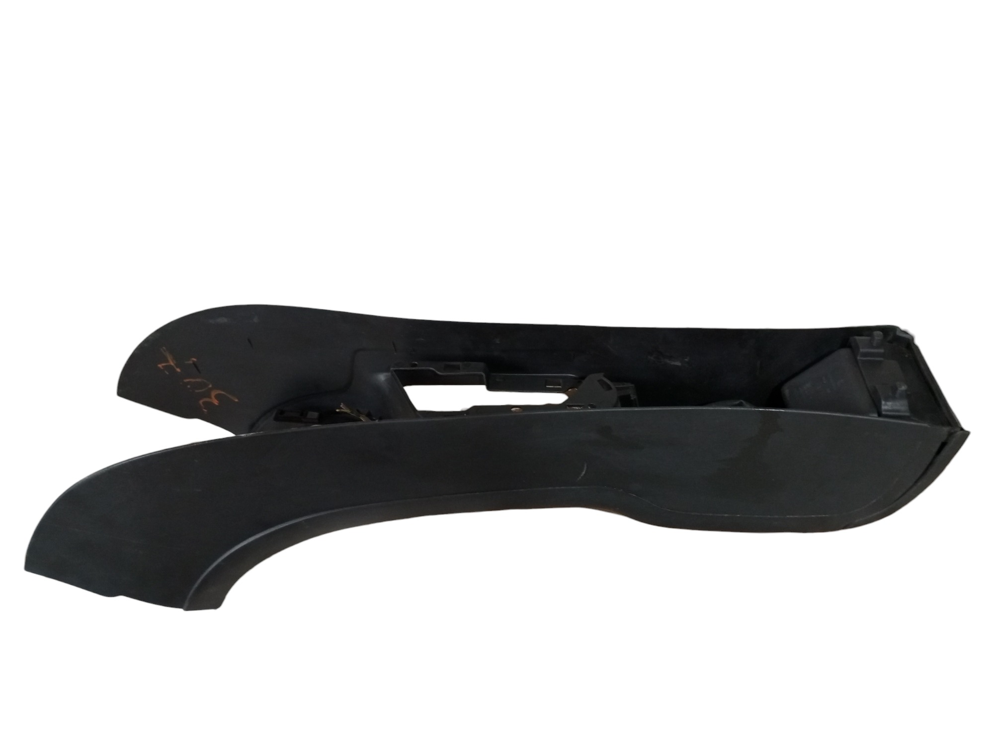 Console Central Peugeot 307 2001 2002 2003 2004 2005 2006 5