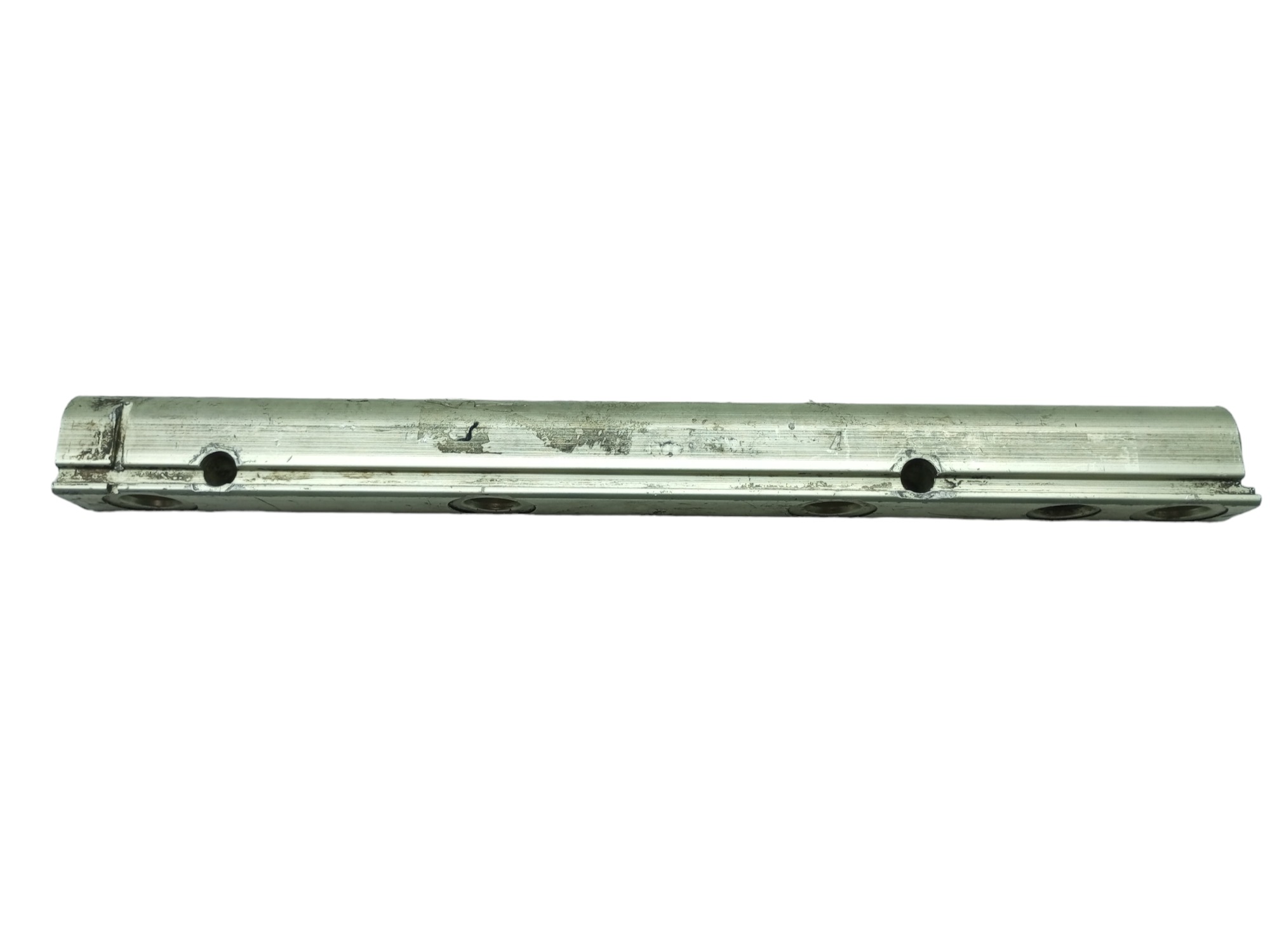 Flauta Bico Injetor Omega 93 94 95 96 97 98 Injecao Gm 1