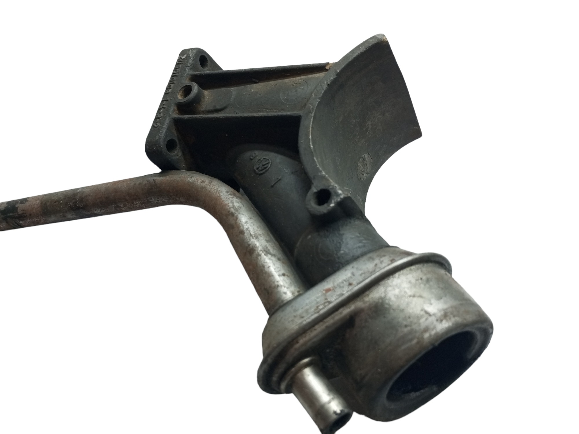 Suporte Alemao Dinamo Volkswagen Fusca 78 79 80 V182 5