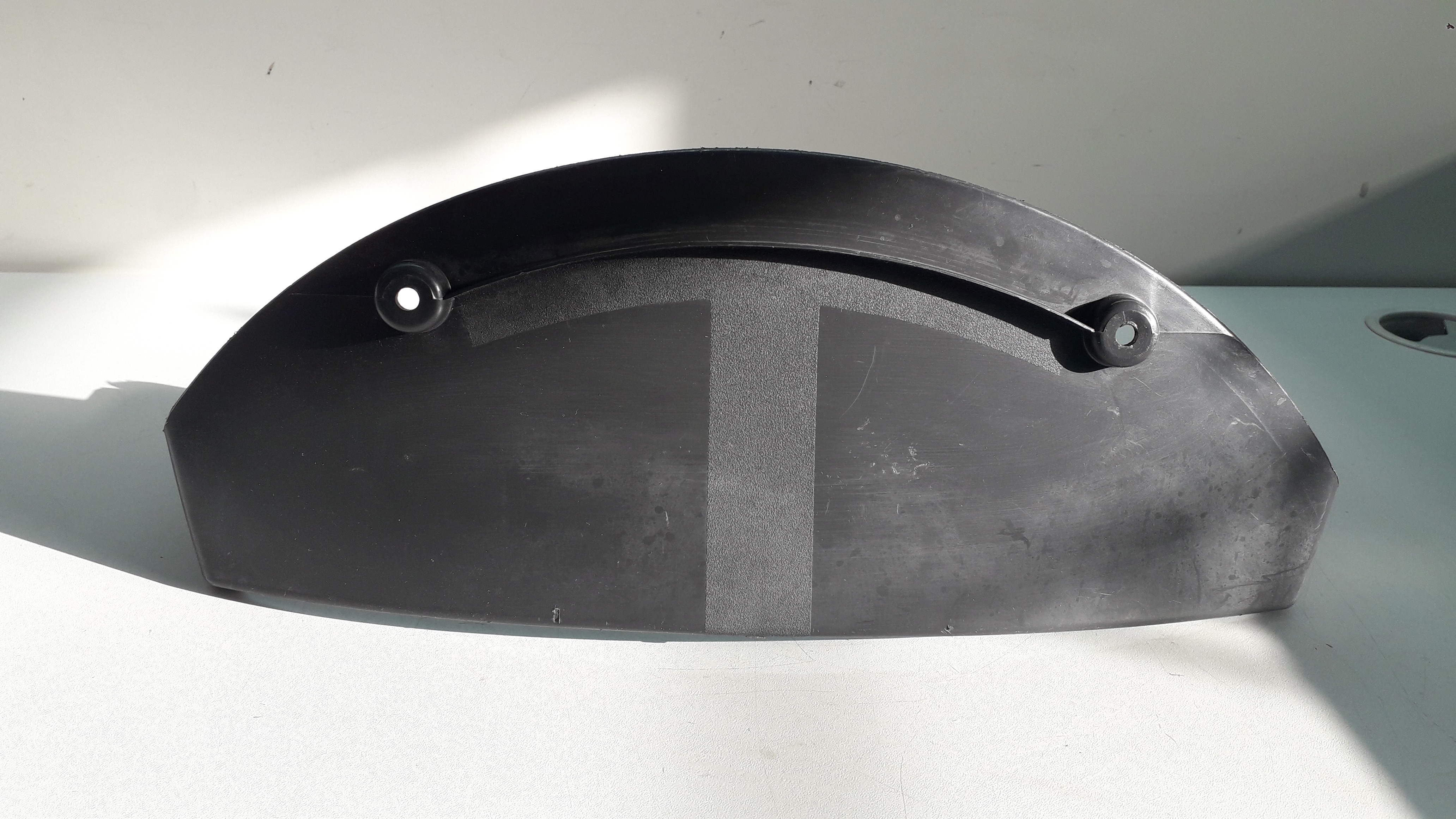 Moldura Painel De Instrumentos Gm Vectra 2006/2011 3