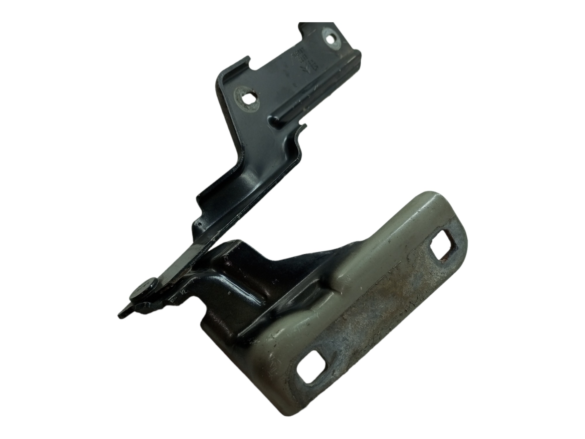 Dobradica Capo Citroen C4 Pallas 2008 2012 Lado Esquerdo 7