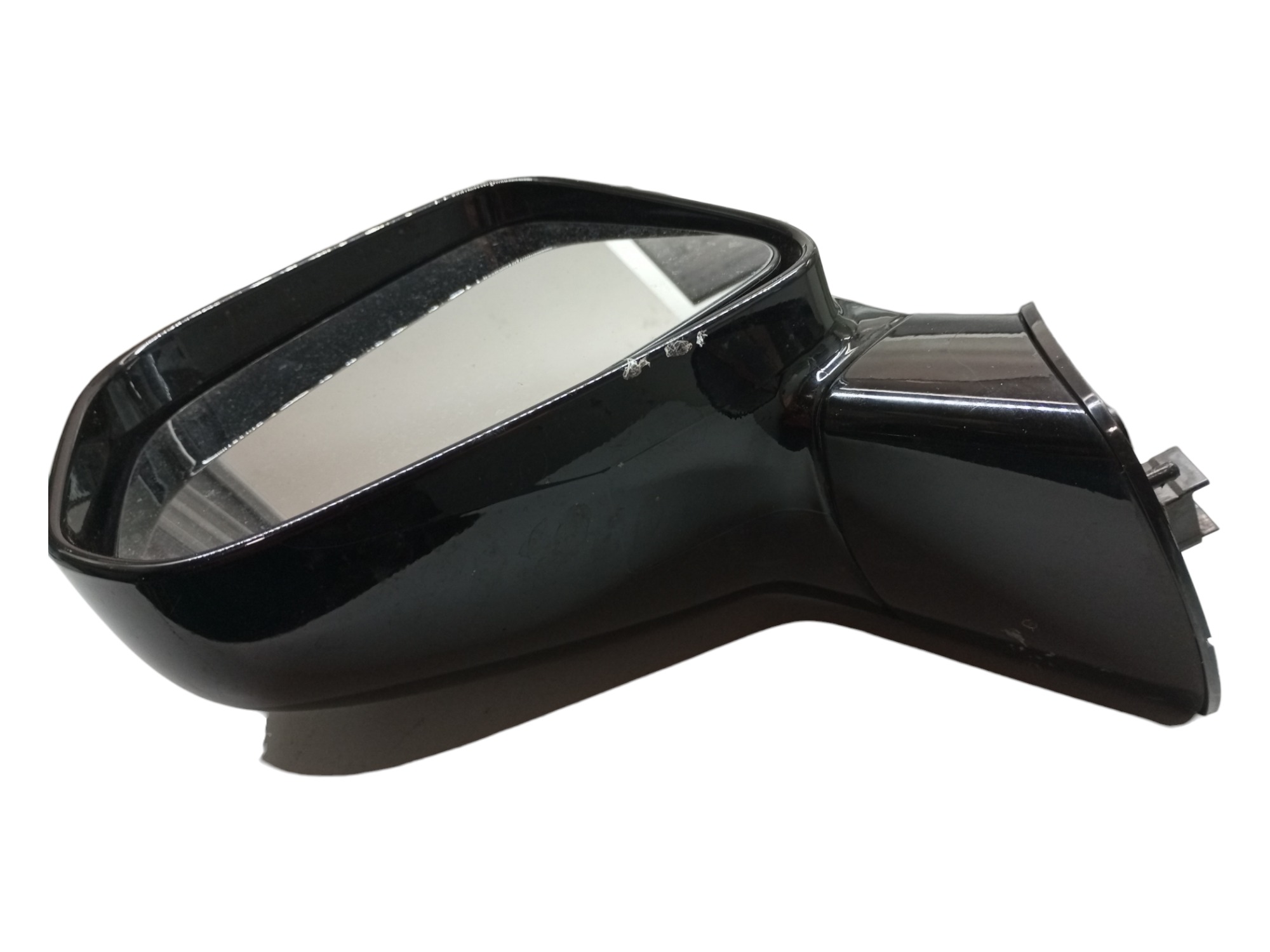 Retrovisor Externo Captiva 3.6 2008 2010 2011 2012 Esquerdo 3
