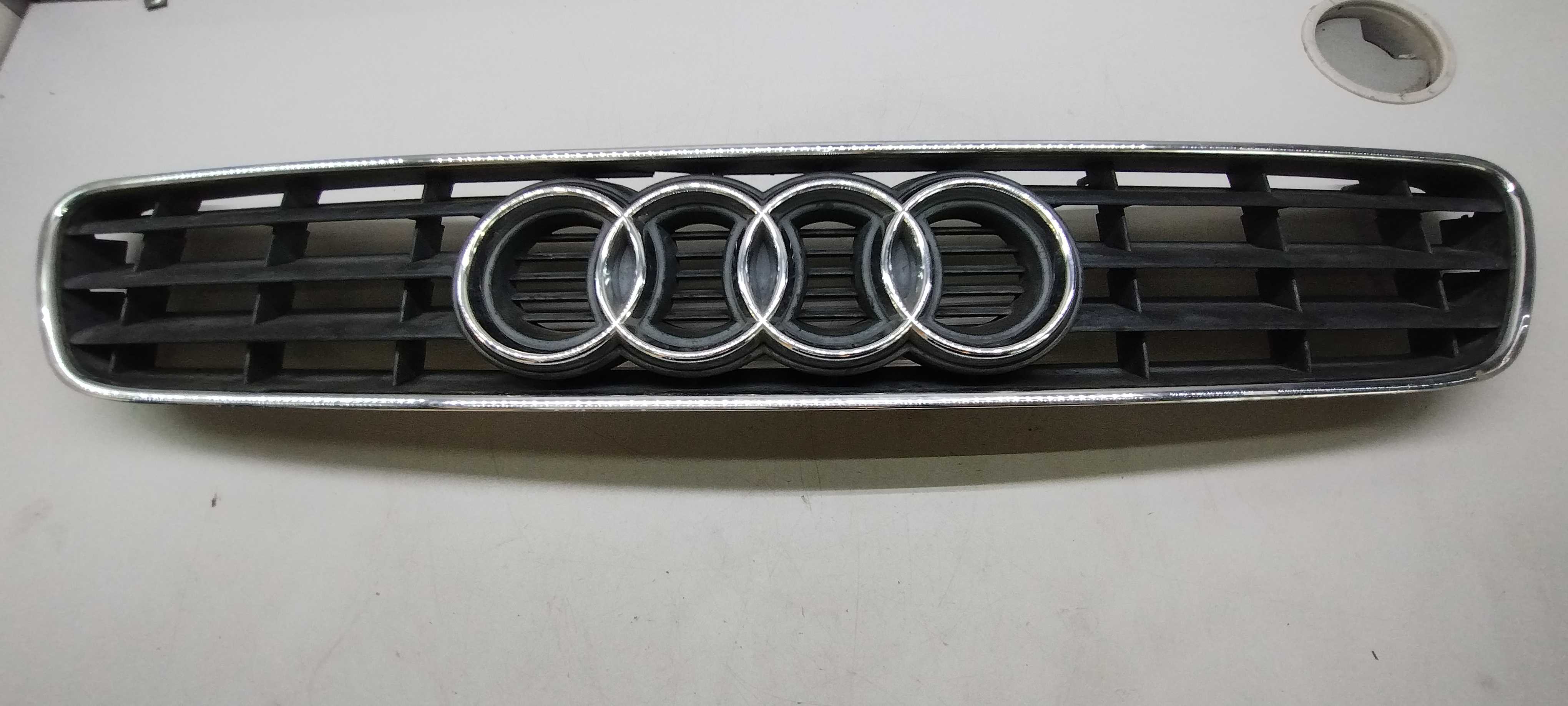Grade Parachoque Dianteiro Audi A3 1995/2000 1