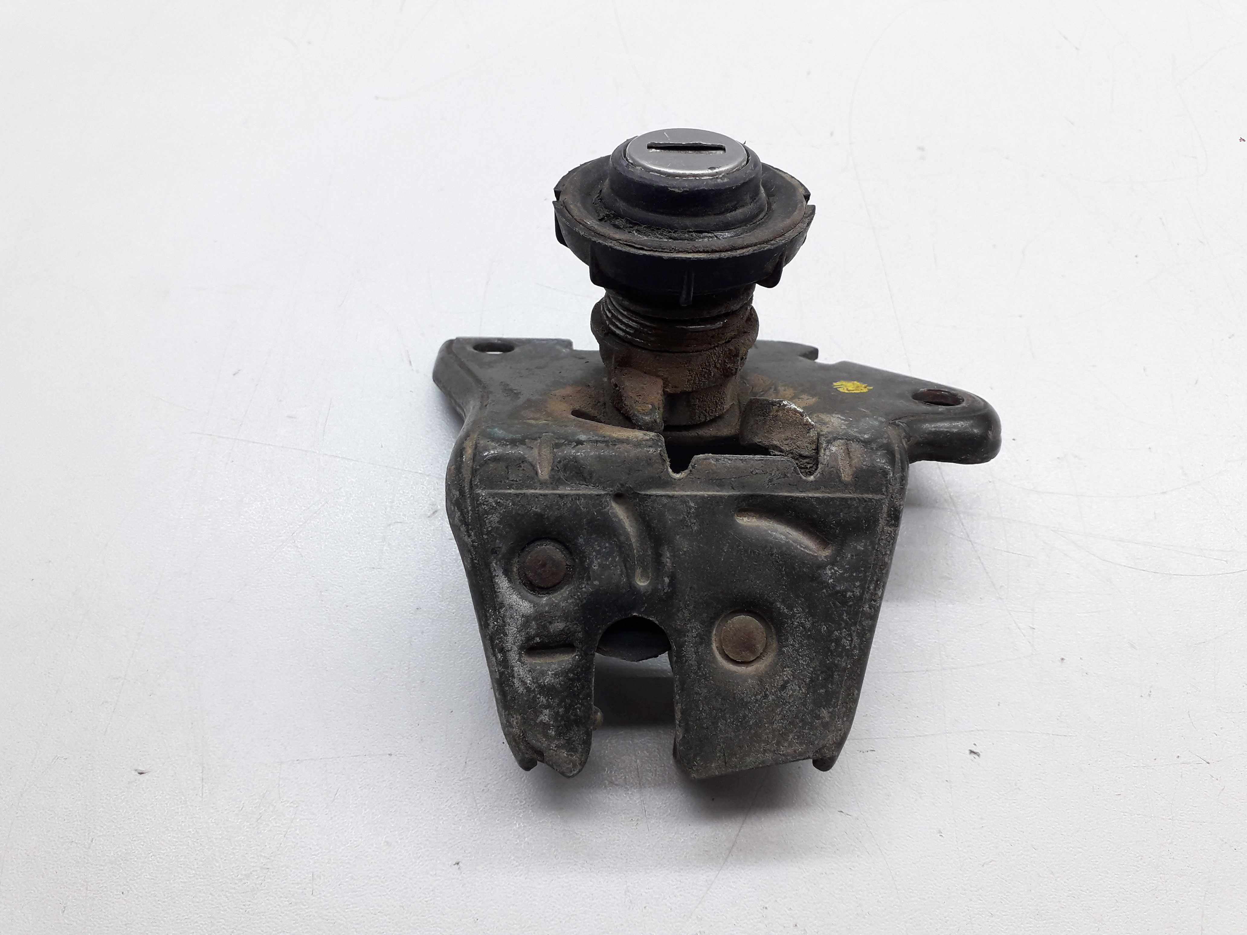 Cilindro Fechadura Porta Malas Fiat Palio 1997 2