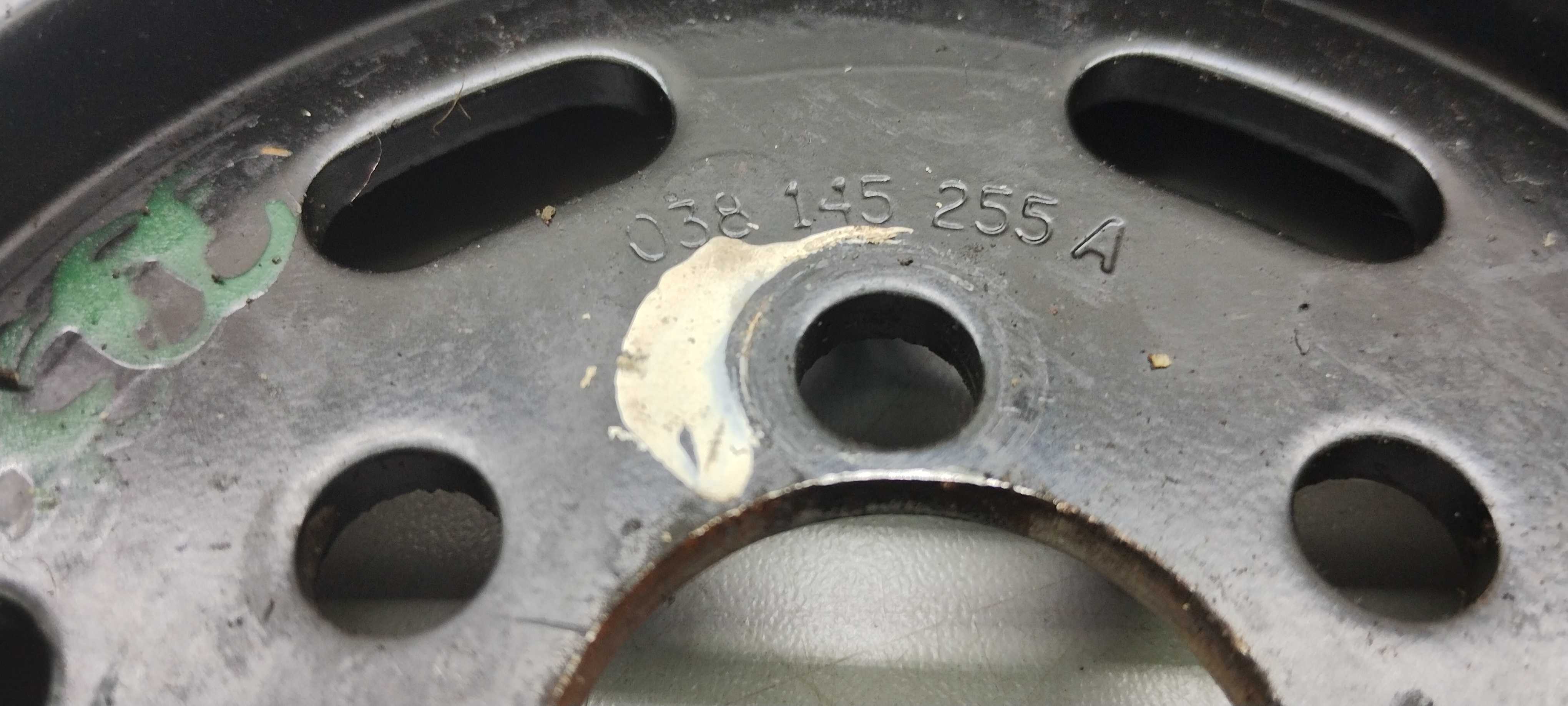 Bomba Direção Hidráulica Audi A3 Golf 2.0 2000 4