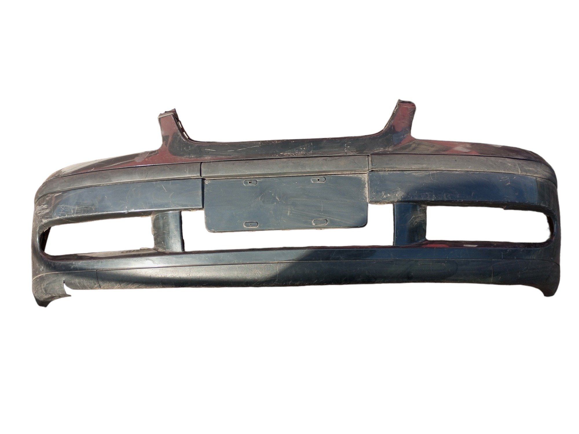 Suporte Parachoque Gol Bola G3 995 99 2000 2005 Dianteiro 1
