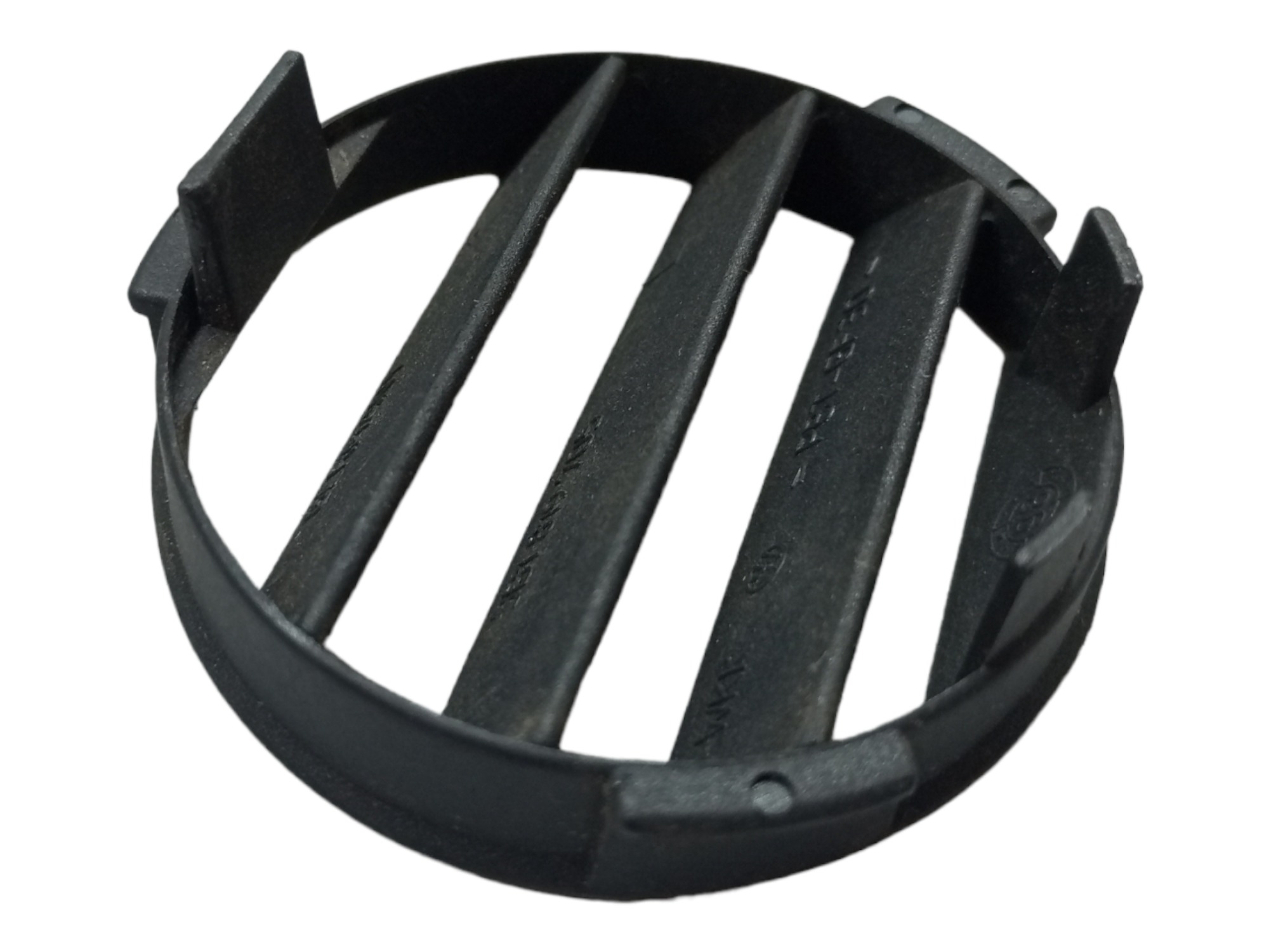 Difusor Ar Passat 98 99 2000 2001 Superior Esquerdo Vw 3