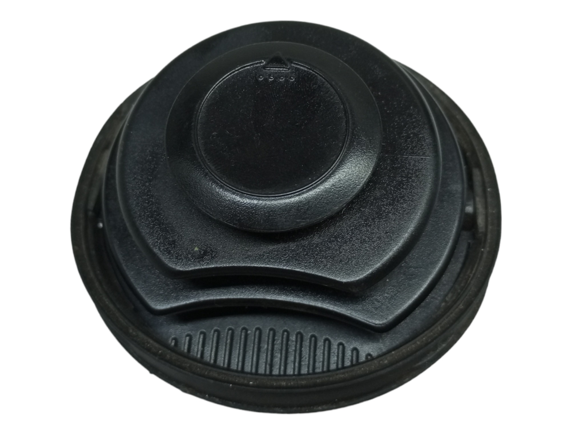 Difusor Ar Painel Gol Saveiro Vw 2005 2006 2007 2009 2011 5