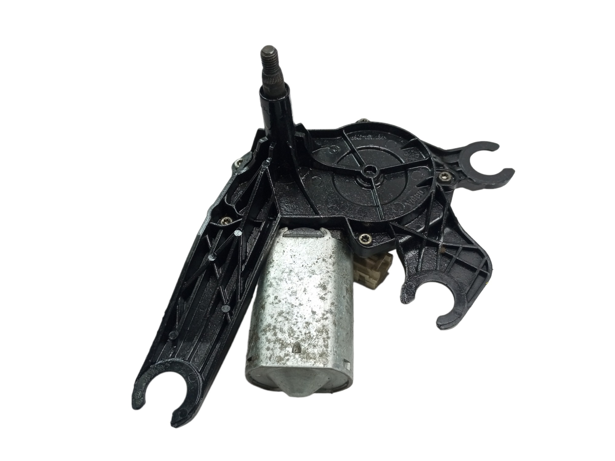 Motor Limpador Traseiro Peugeot 307 2009 2010 2011 2012 4