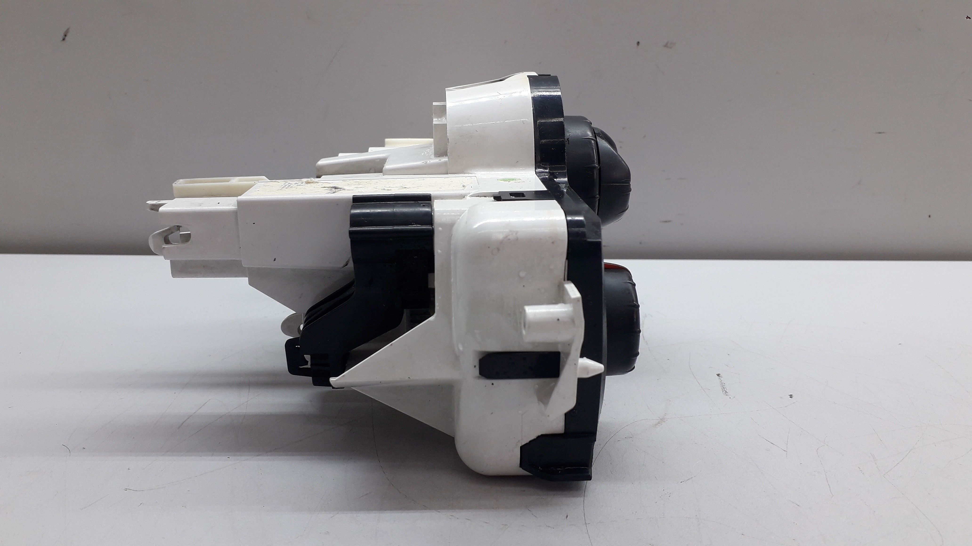 Comando Ar Condicionado Renault Megane 2008 4
