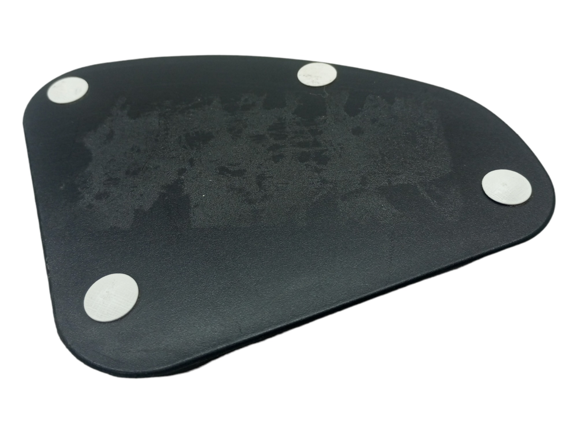 Acabamento Lateral Ford Mondeo 94 95 97 98 Traseira Direita 2