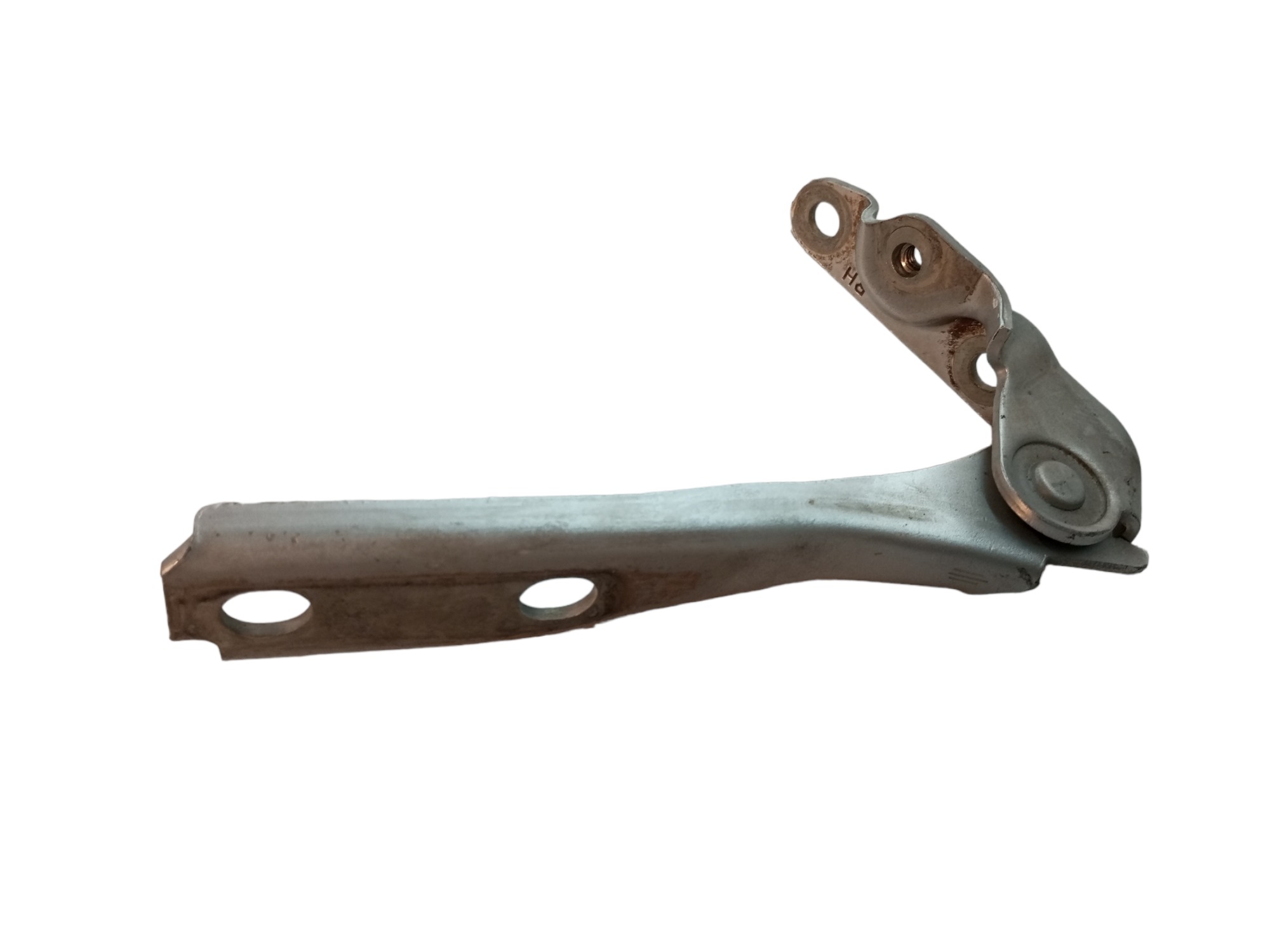 Dobradica Braco Capo Audi A3 97 98 99 2001 2003 Direito 1